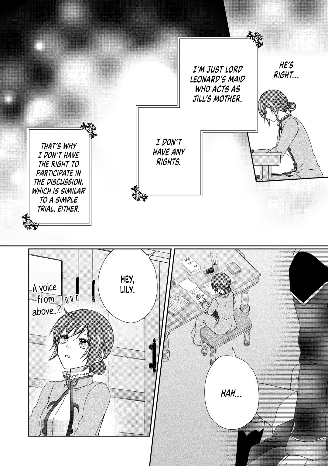 From Maid to Mother chapter 82 page 8