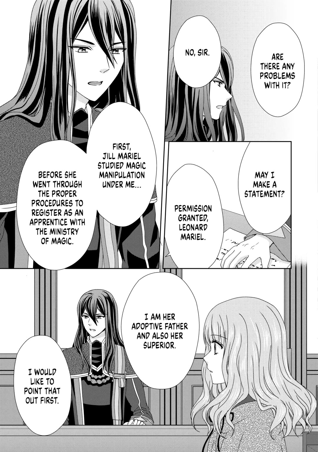 From Maid to Mother chapter 83 page 13