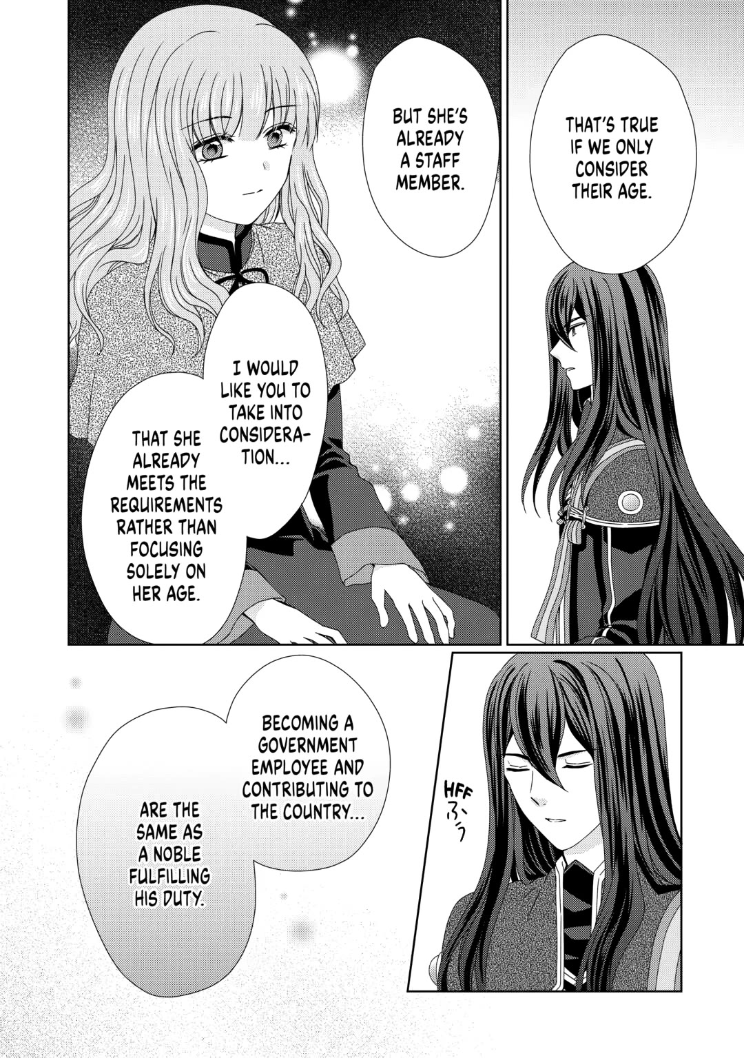 From Maid to Mother chapter 83 page 16