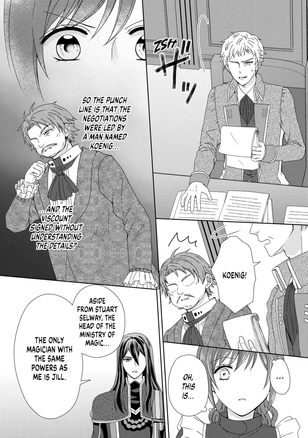From Maid to Mother chapter 83 page 18