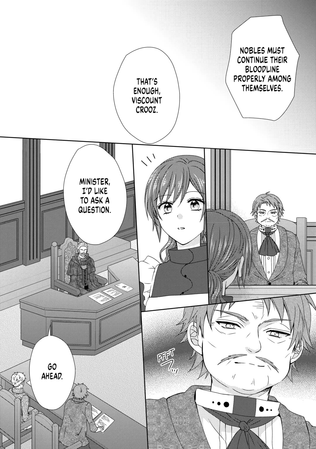 From Maid to Mother chapter 83 page 20