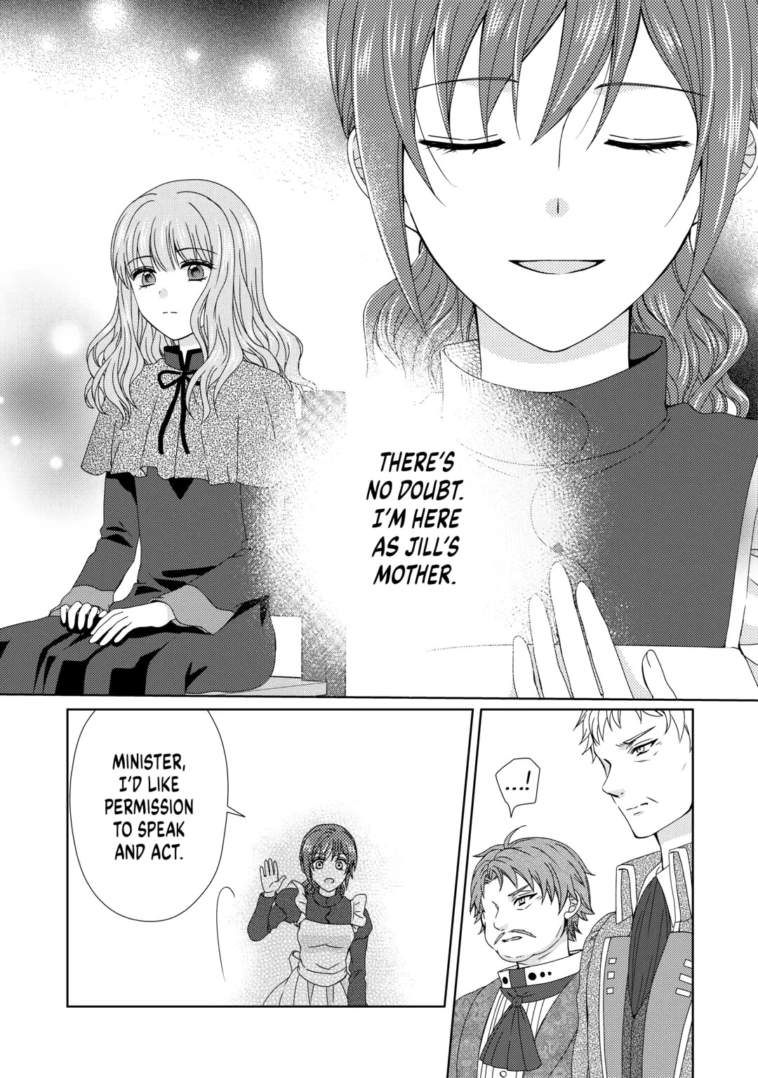 From Maid to Mother chapter 83 page 23