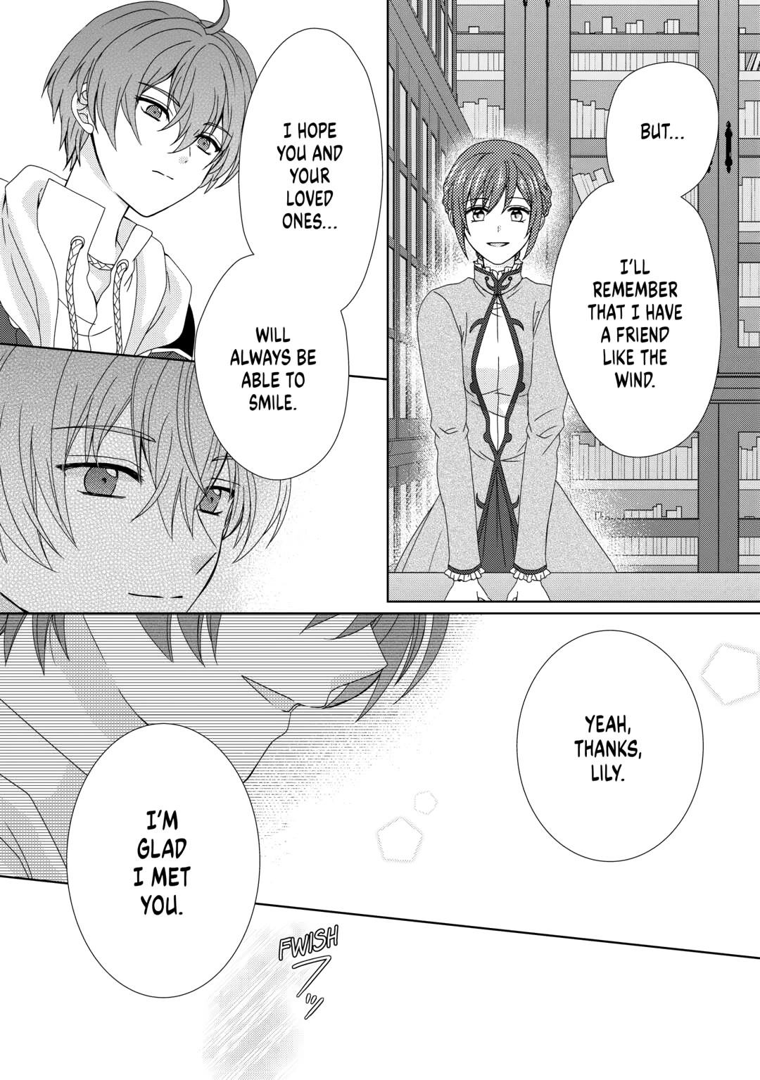 From Maid to Mother chapter 83 page 4