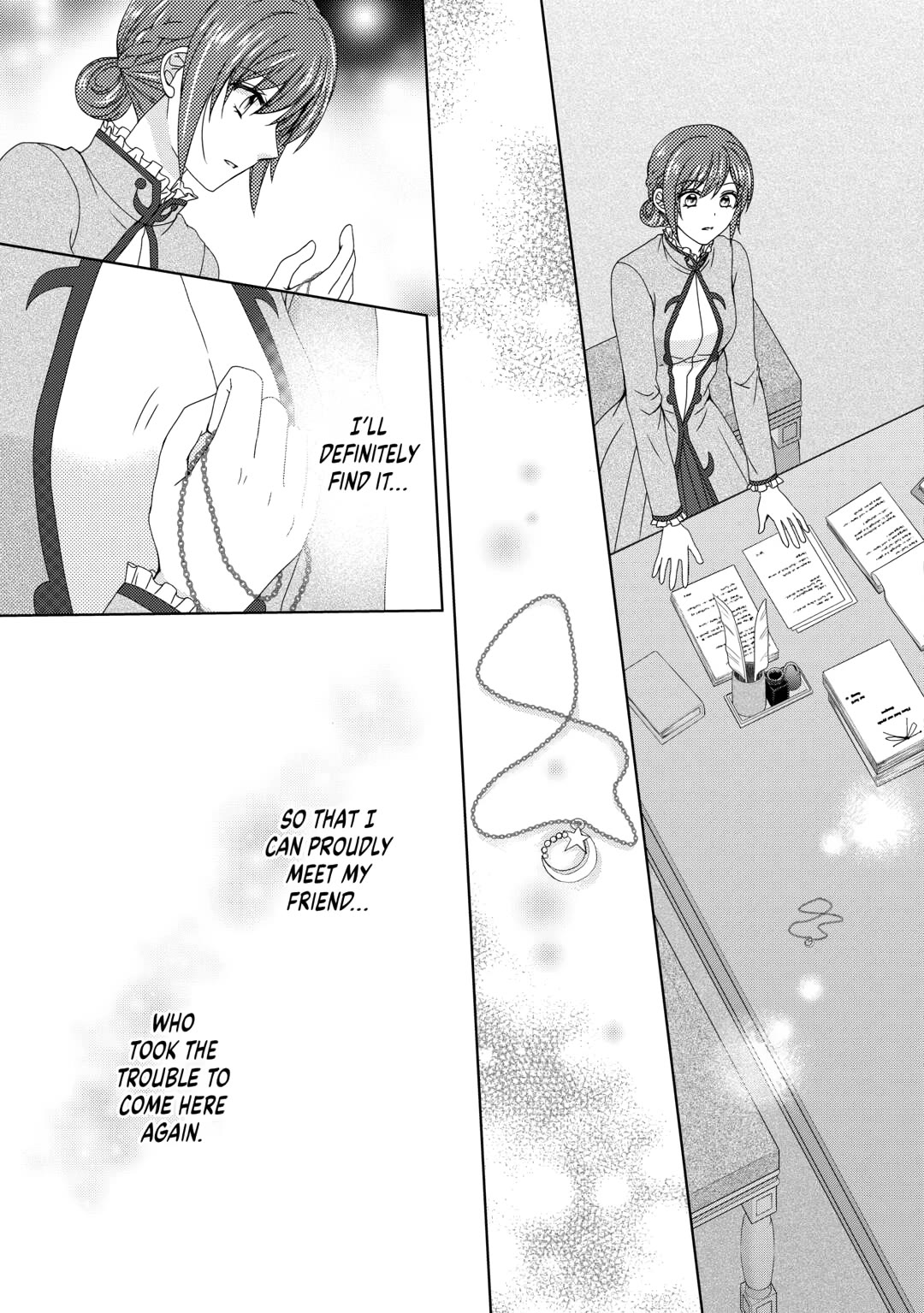 From Maid to Mother chapter 83 page 5