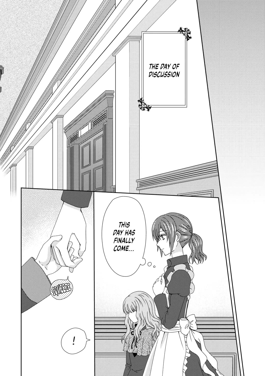 From Maid to Mother chapter 83 page 6