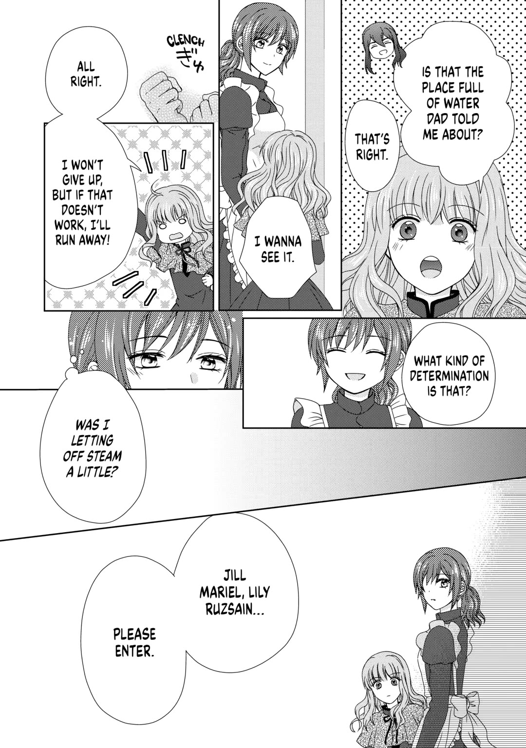 From Maid to Mother chapter 83 page 8