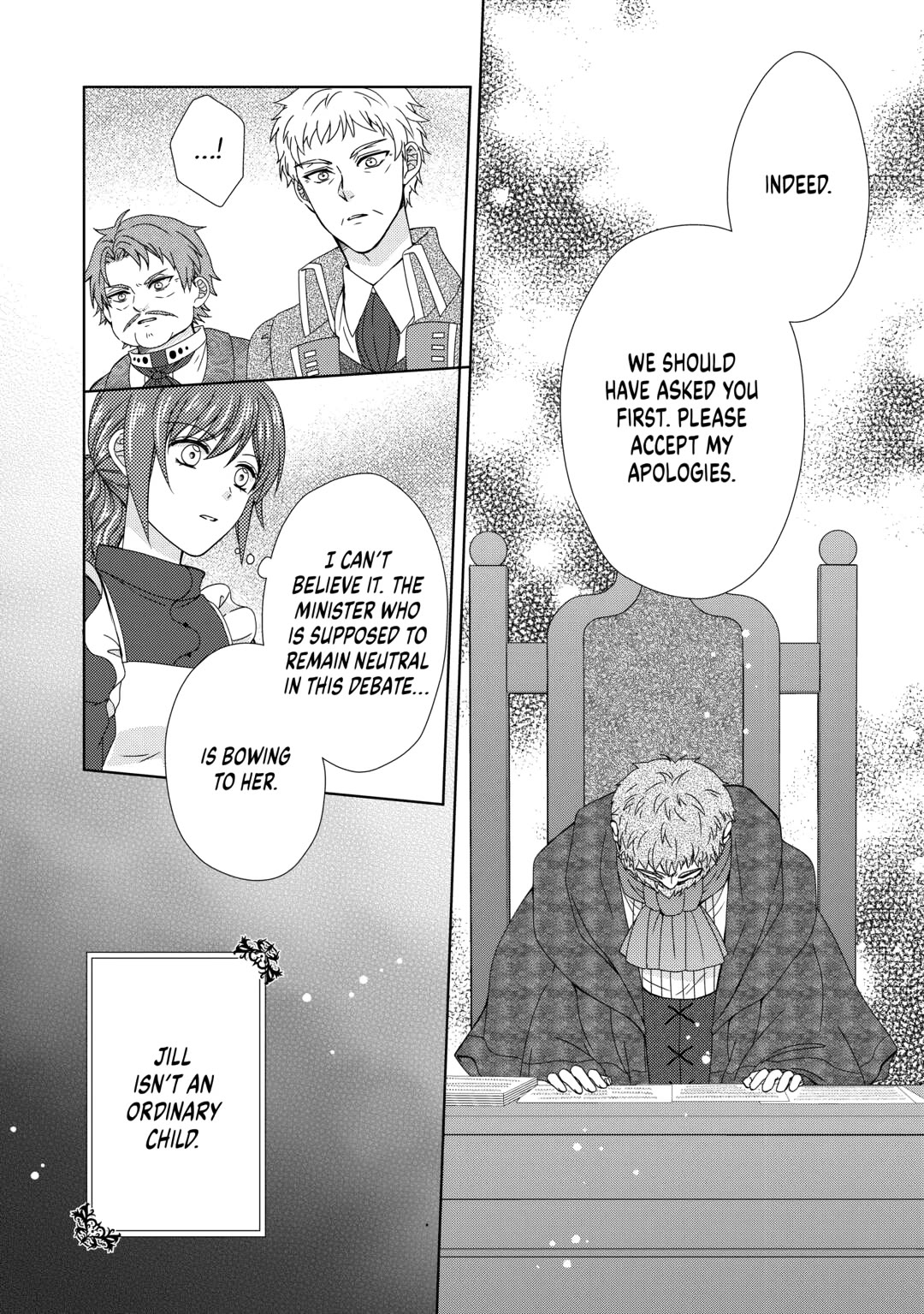 From Maid to Mother chapter 84 page 14