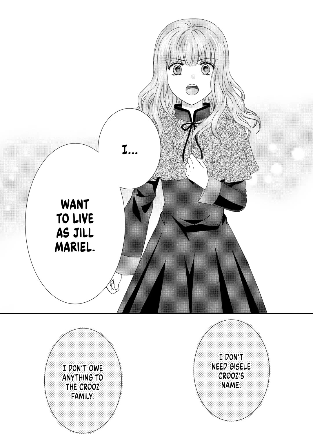 From Maid to Mother chapter 84 page 16