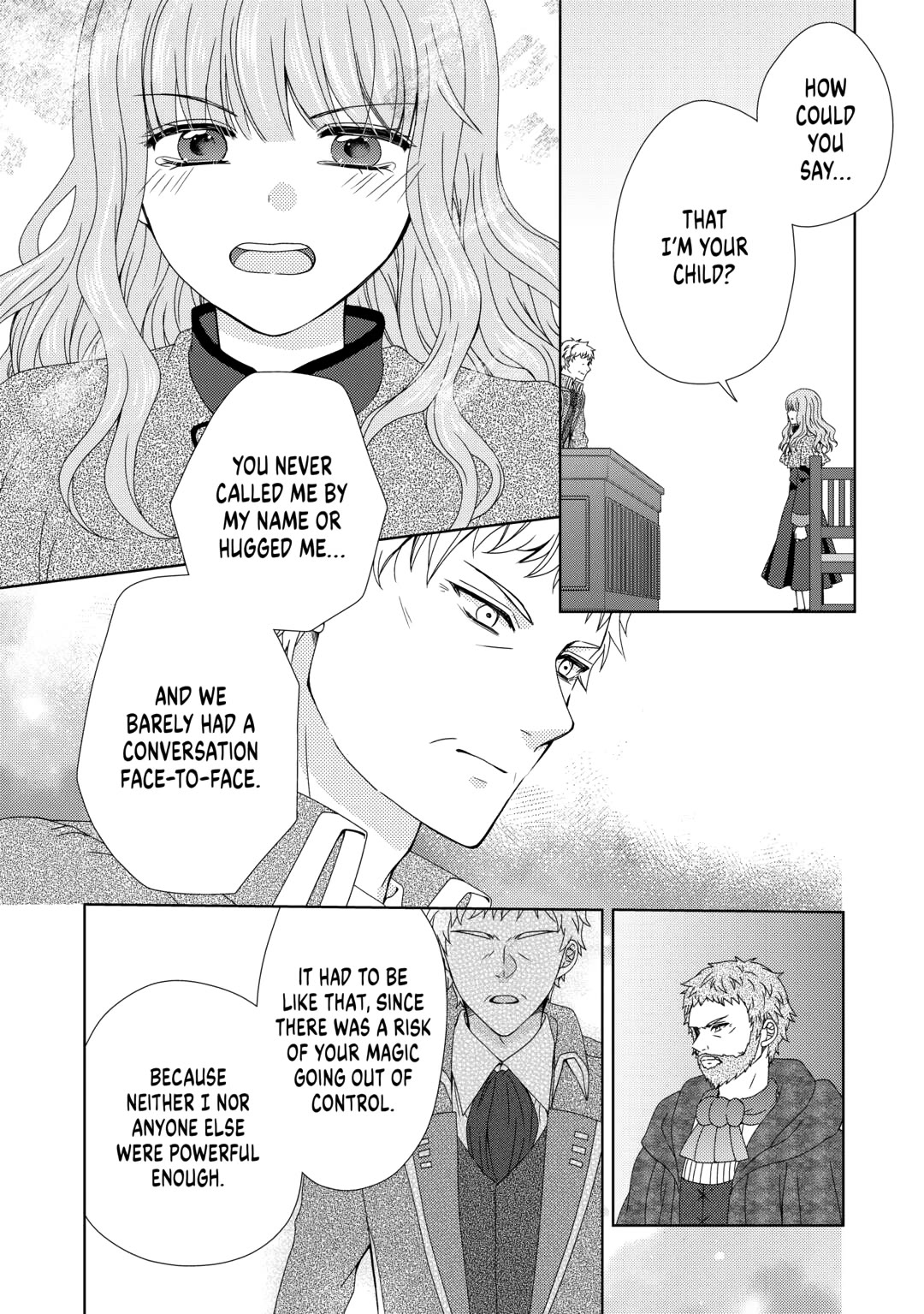 From Maid to Mother chapter 84 page 18