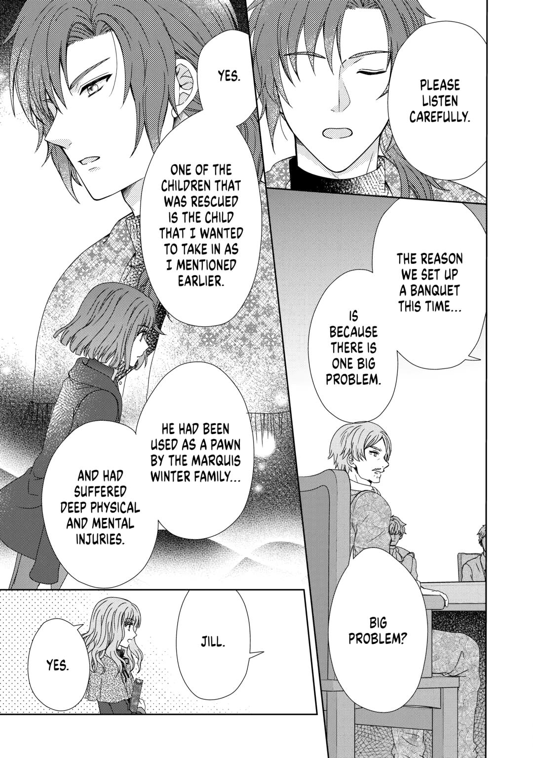 From Maid to Mother chapter 85 page 15
