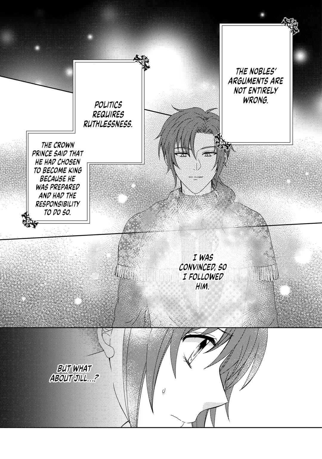 From Maid to Mother chapter 85 page 19