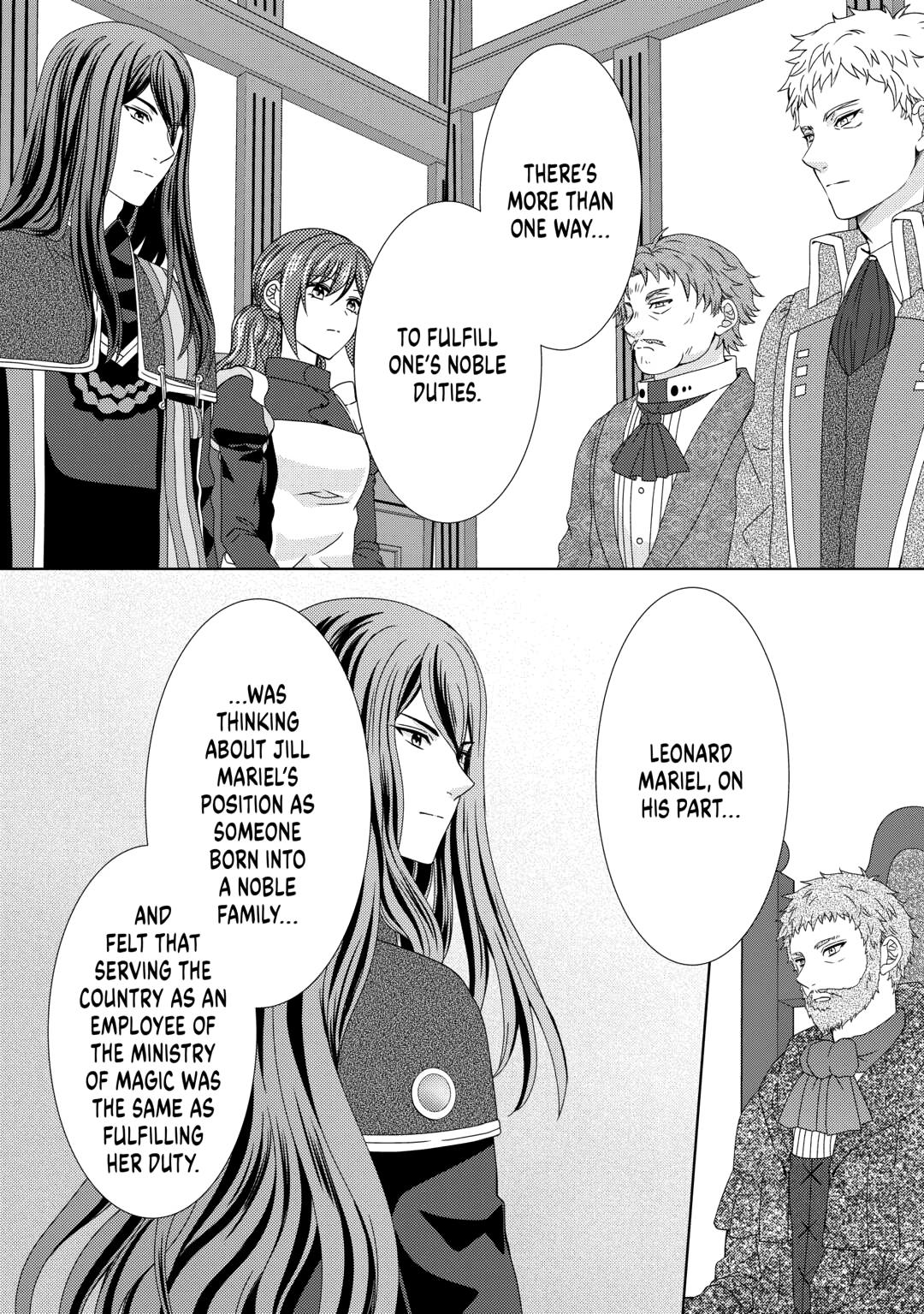 From Maid to Mother chapter 85 page 2