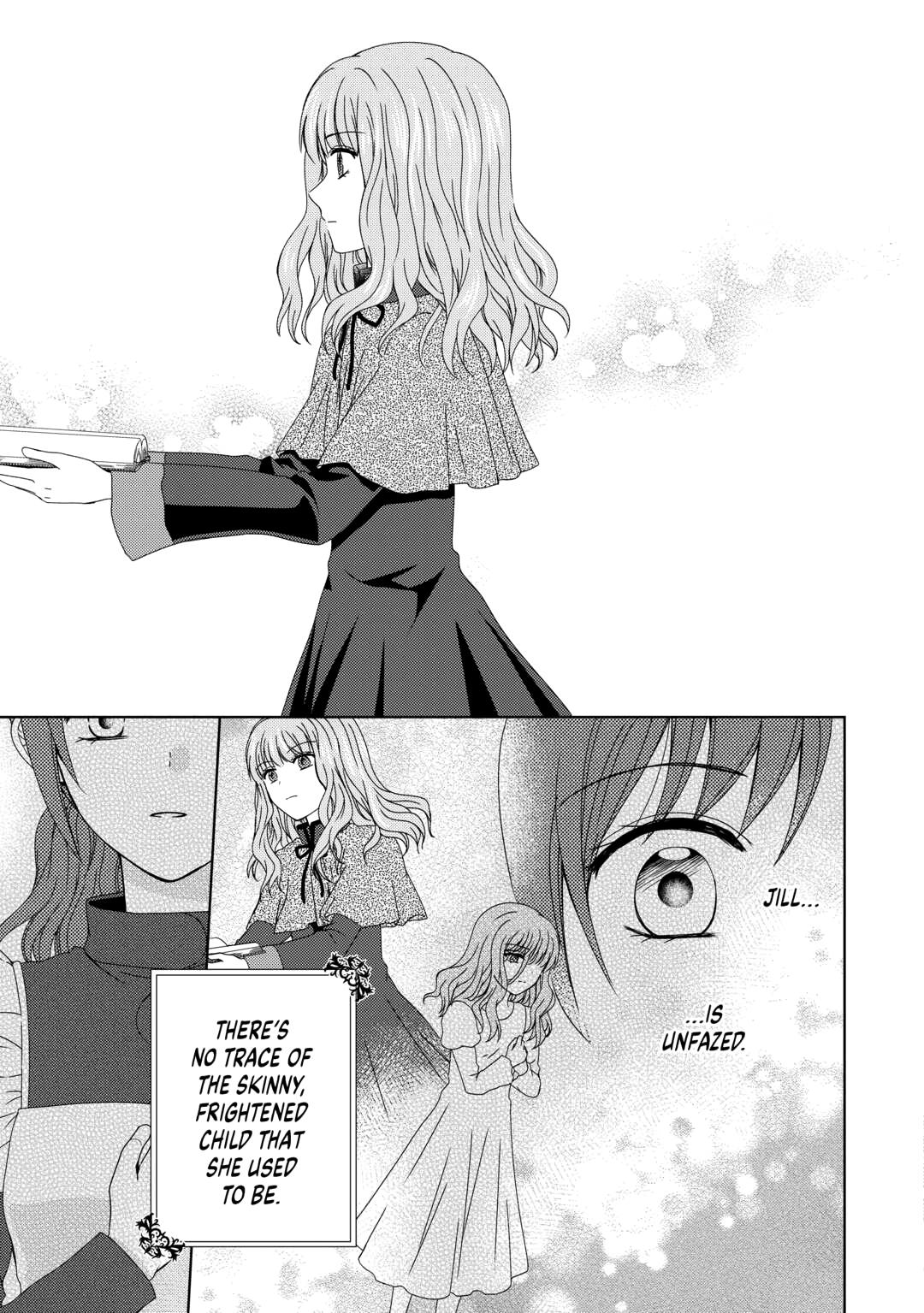 From Maid to Mother chapter 85 page 21