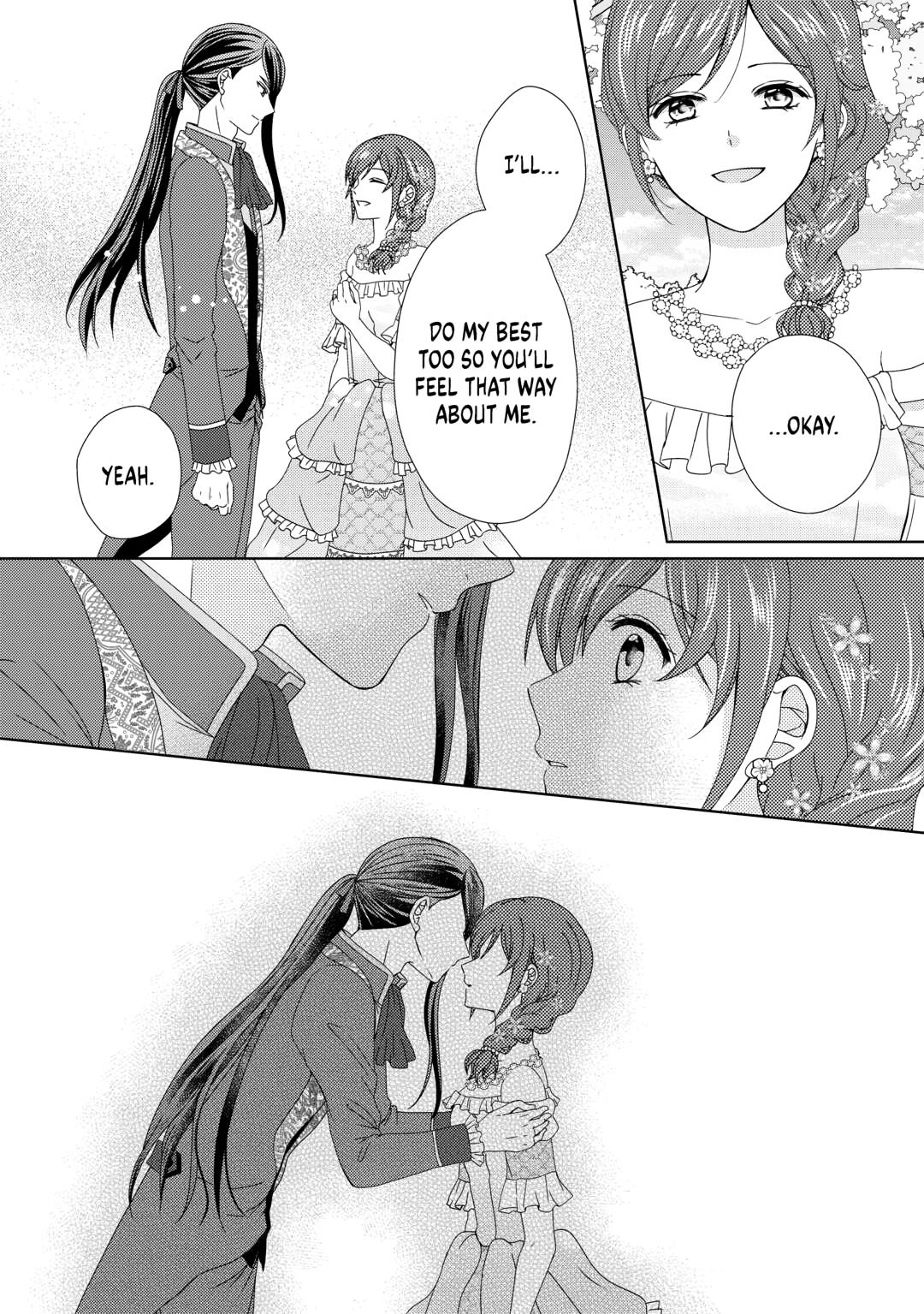 From Maid to Mother chapter 87 page 16