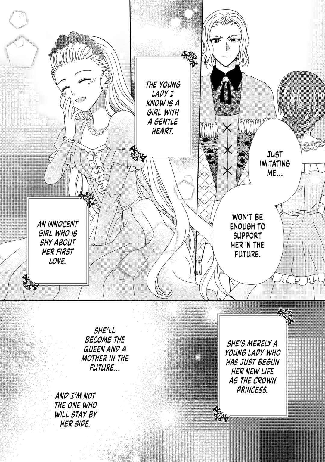 From Maid to Mother chapter 88 page 13