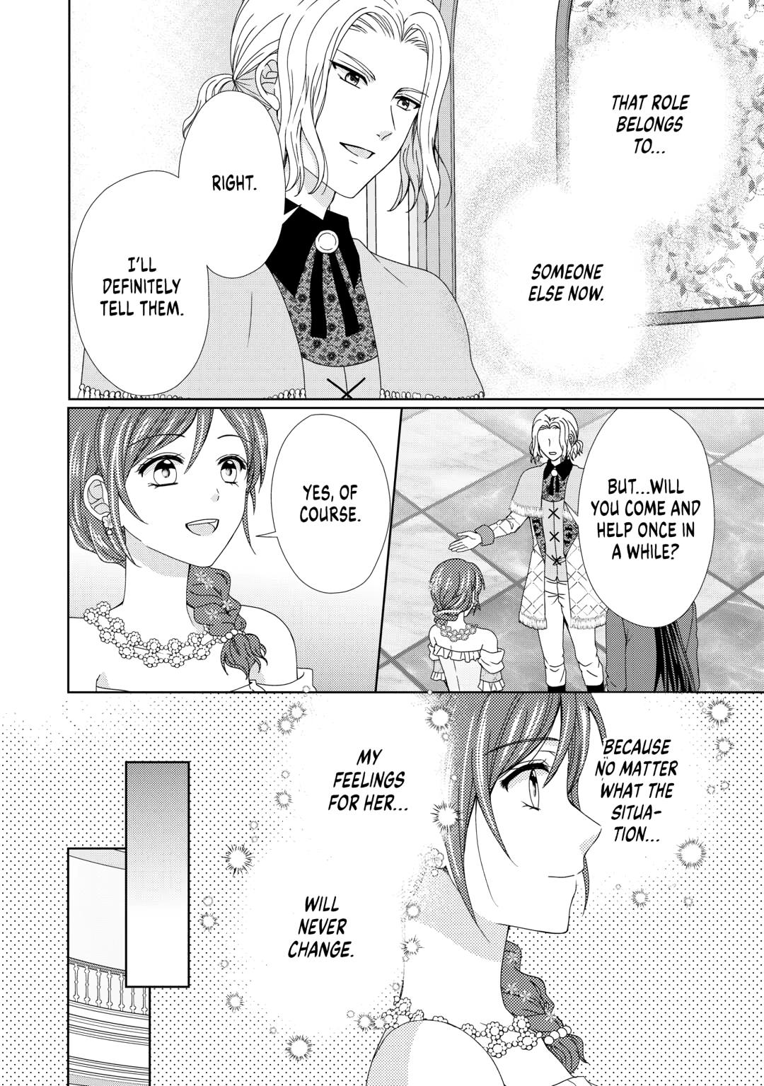 From Maid to Mother chapter 88 page 14