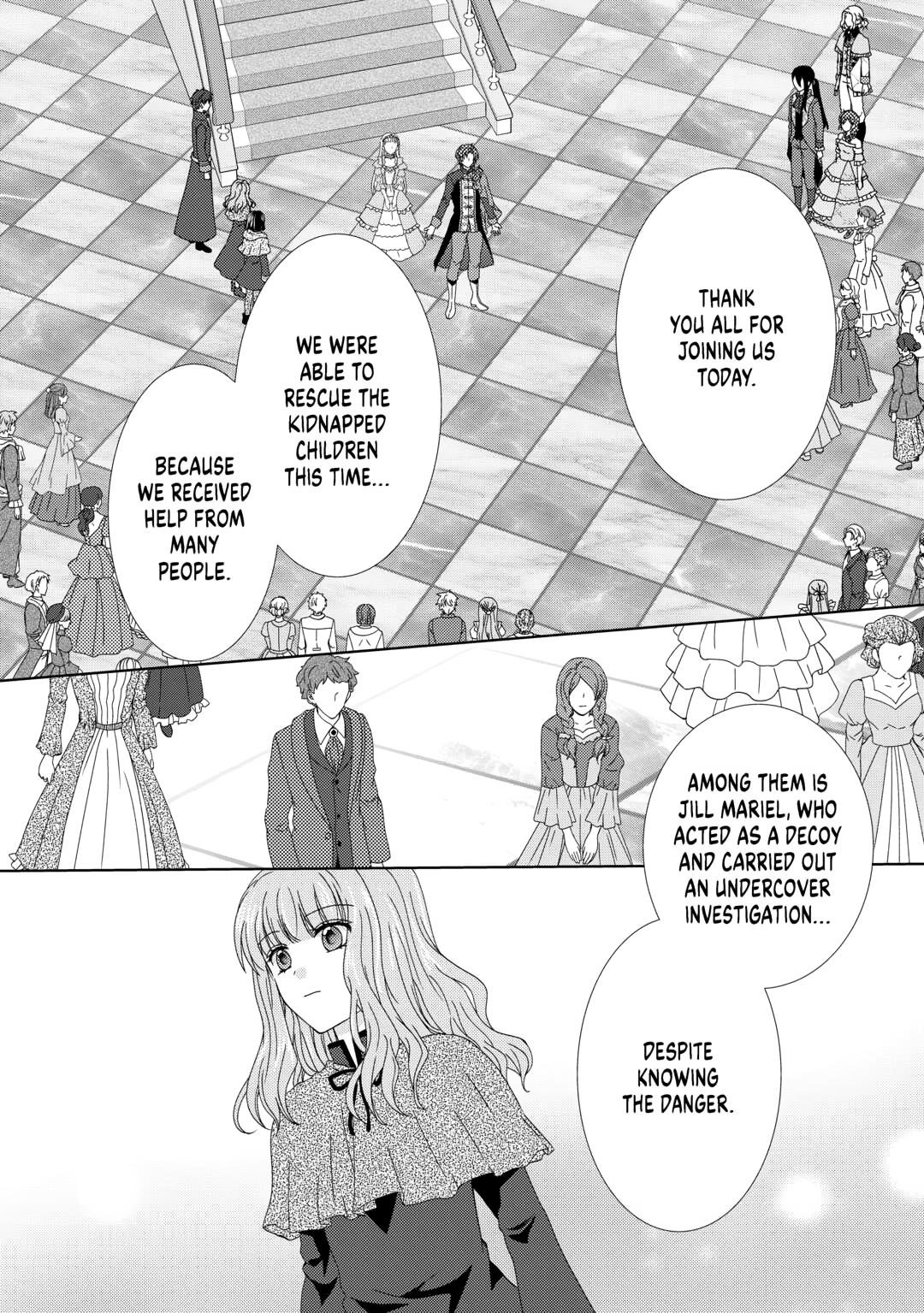 From Maid to Mother chapter 88 page 16
