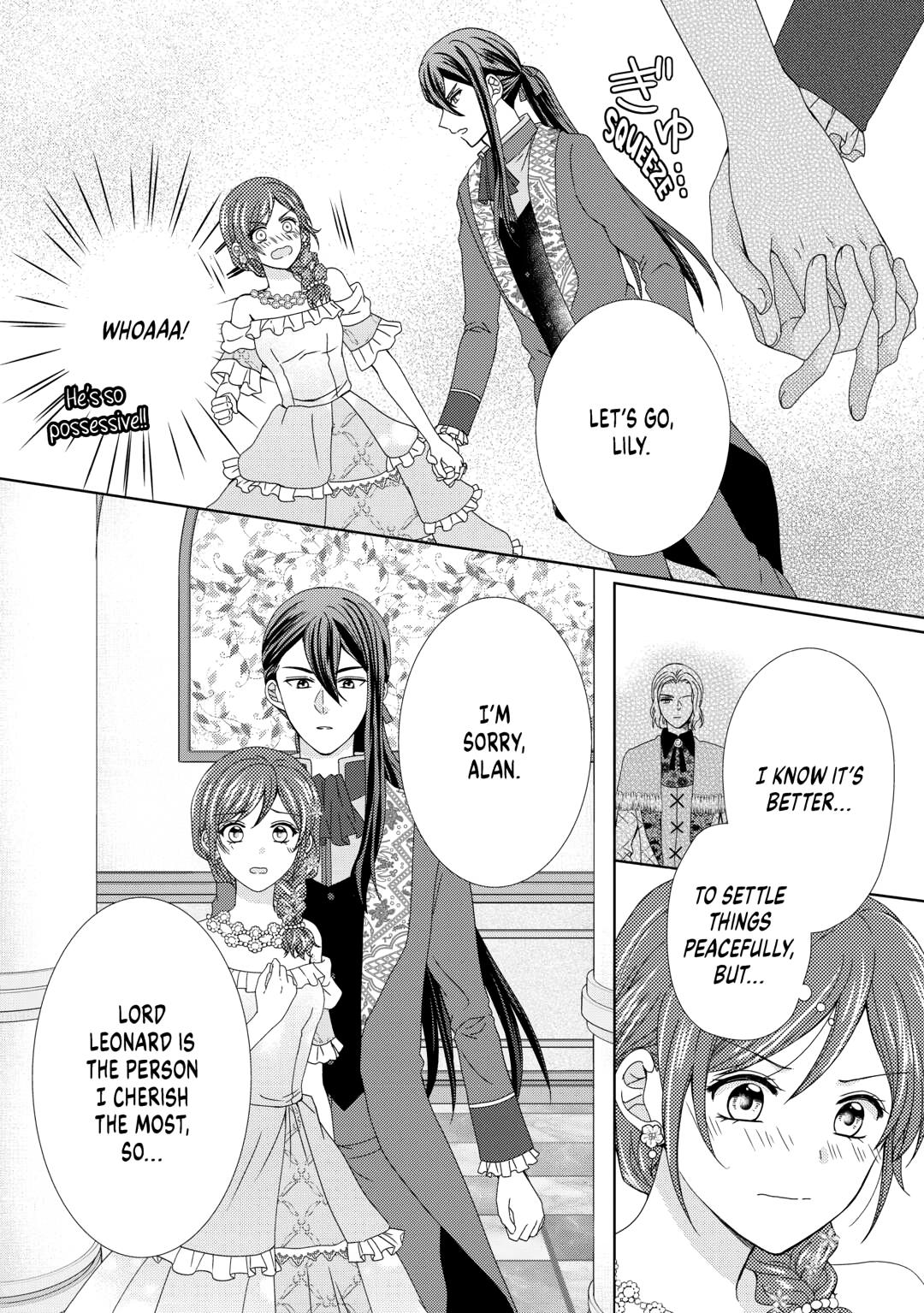 From Maid to Mother chapter 88 page 2