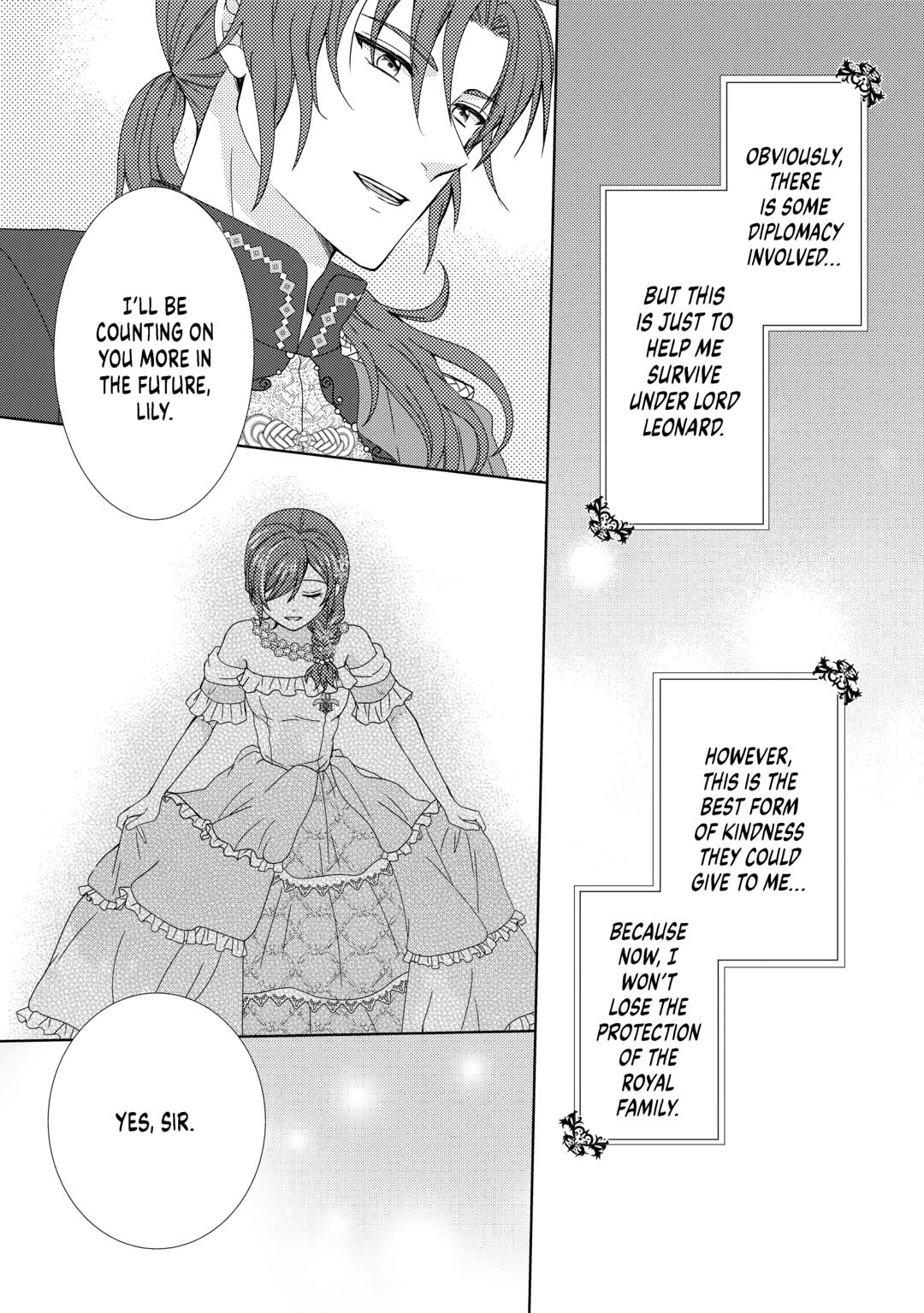 From Maid to Mother chapter 88 page 24