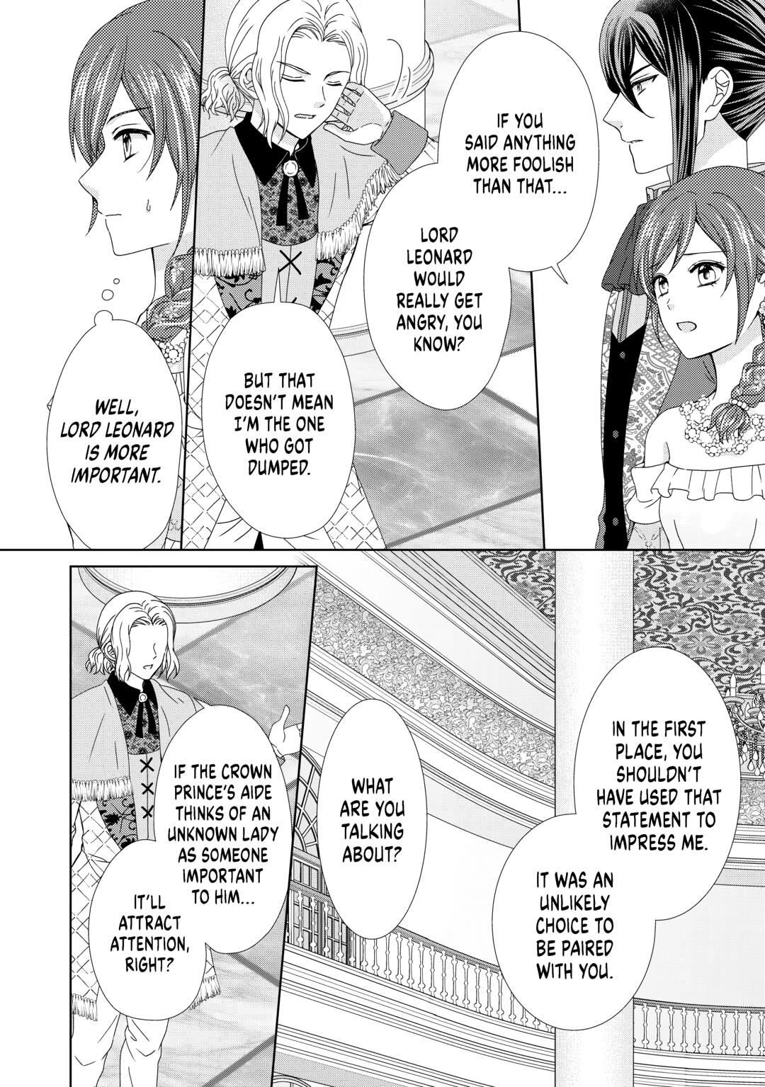 From Maid to Mother chapter 88 page 4