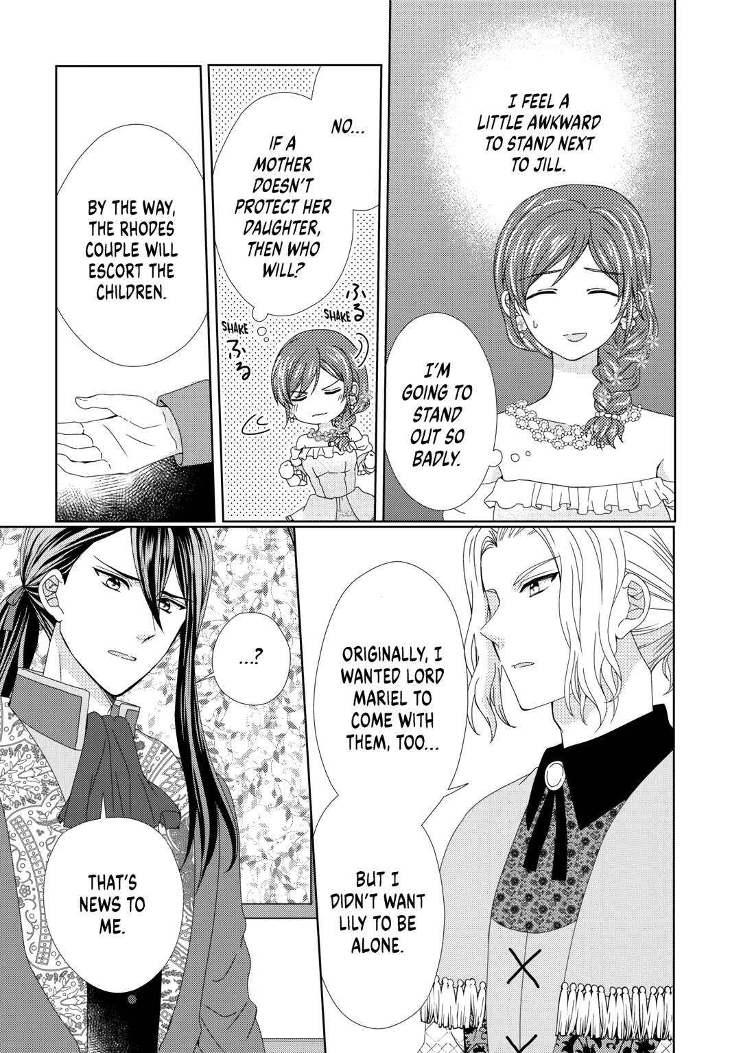 From Maid to Mother chapter 88 page 7