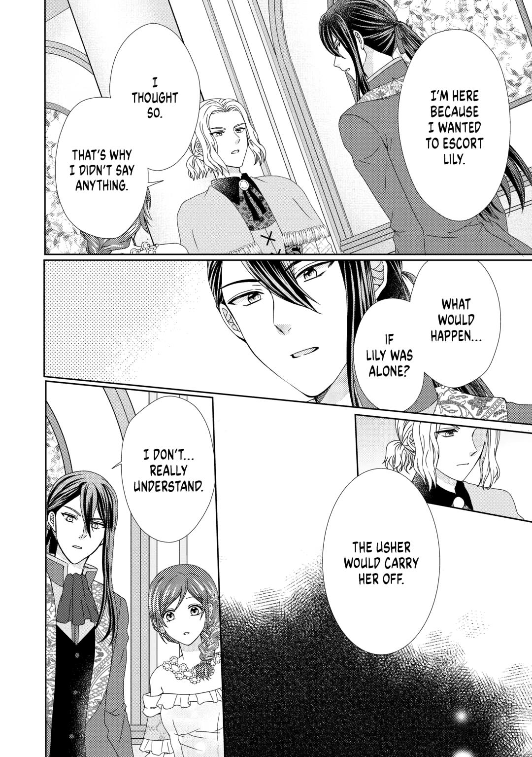 From Maid to Mother chapter 88 page 8
