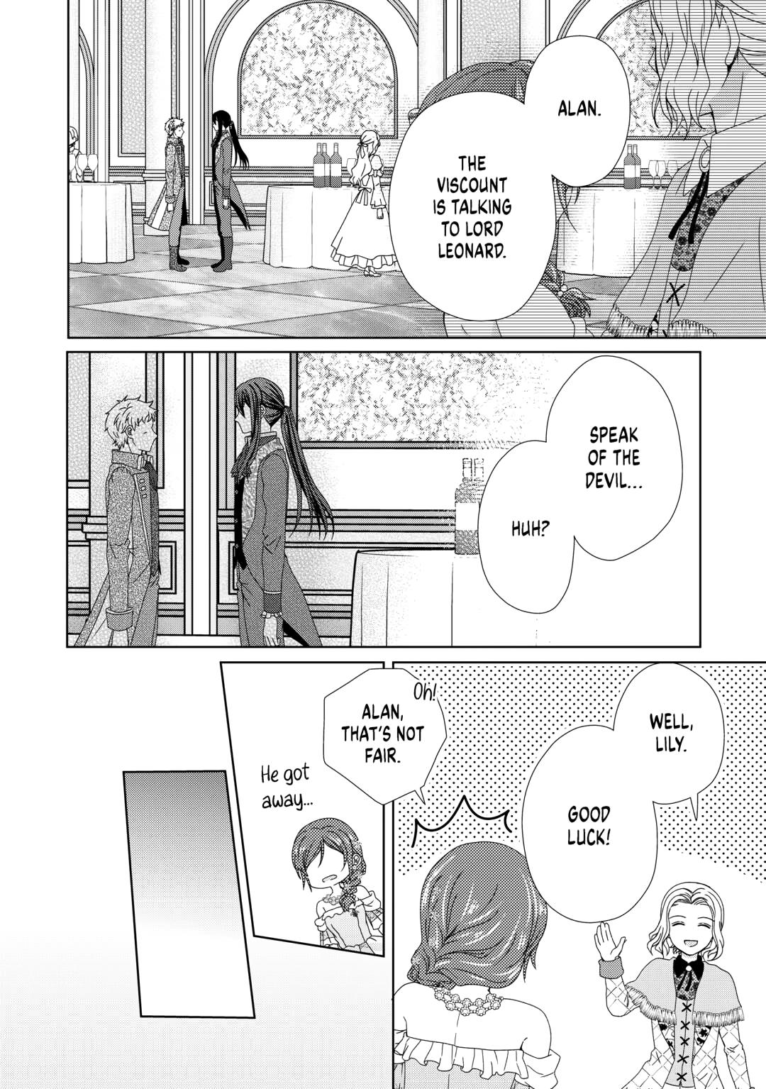 From Maid to Mother chapter 89 page 10