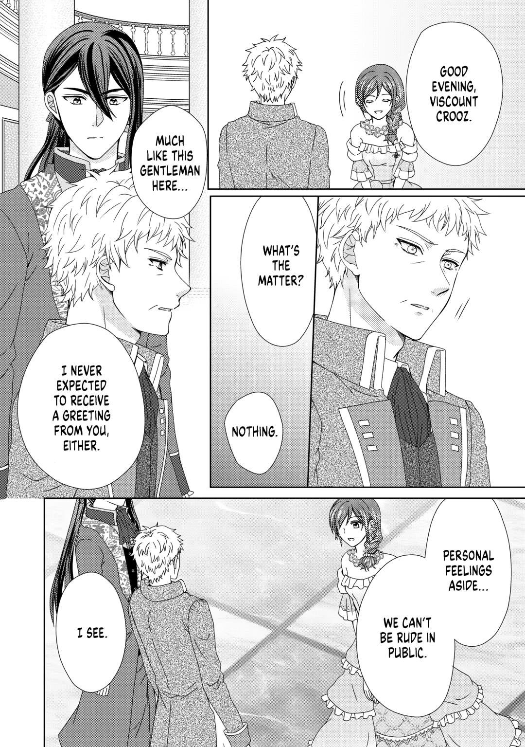 From Maid to Mother chapter 89 page 12