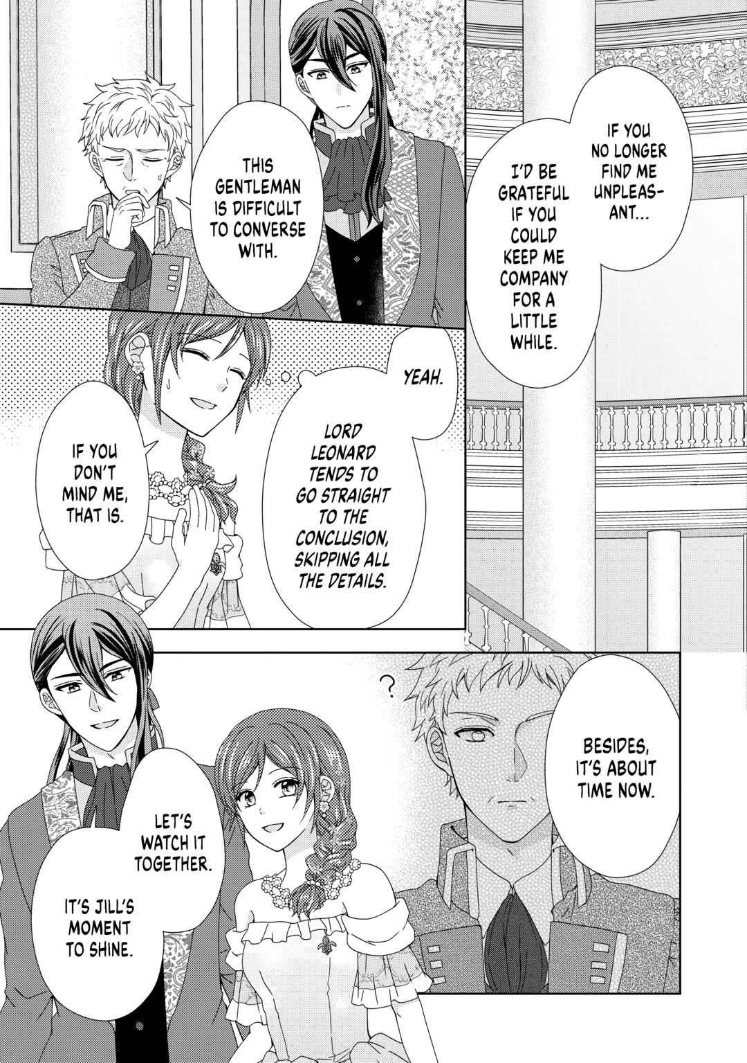 From Maid to Mother chapter 89 page 13