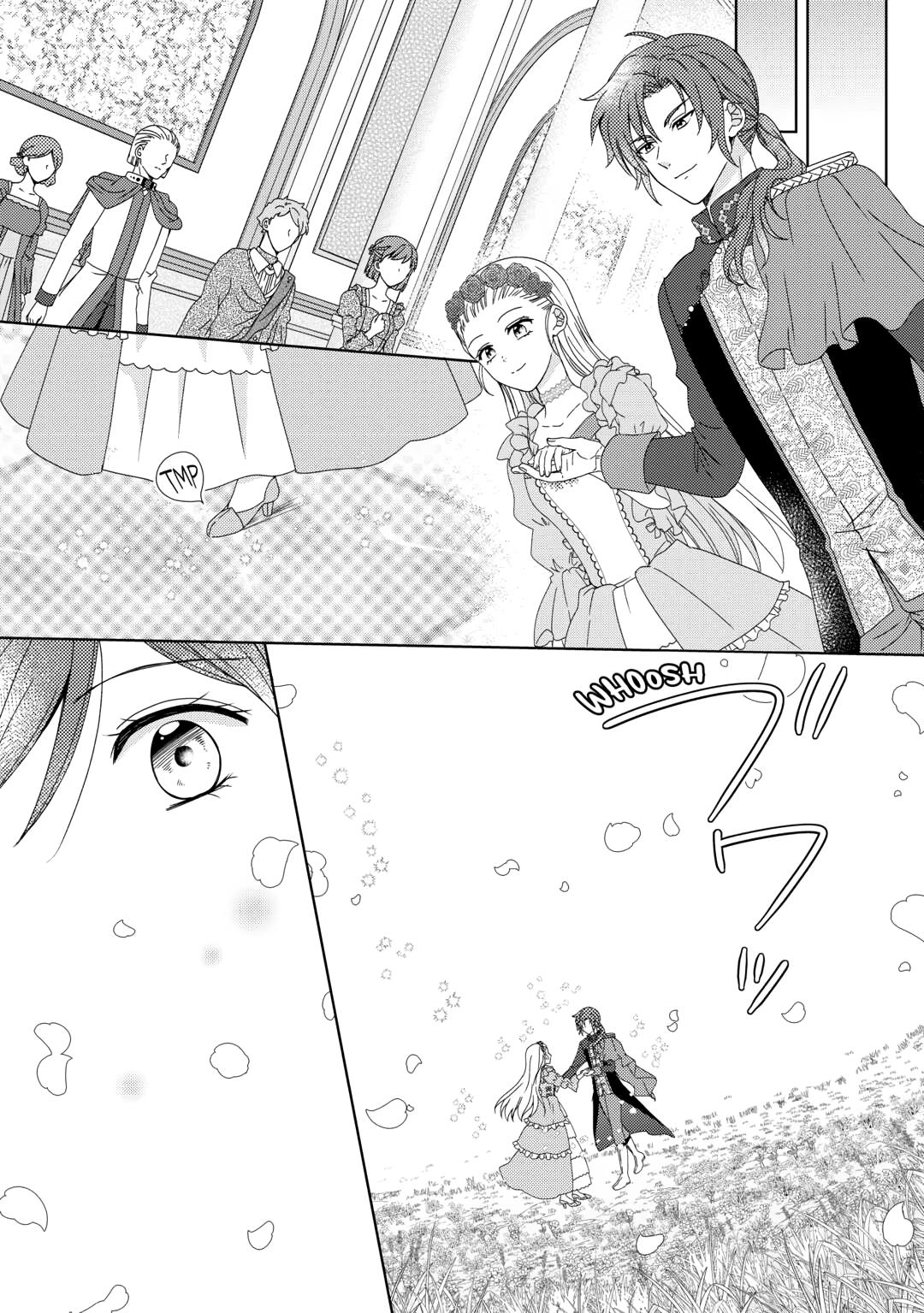 From Maid to Mother chapter 89 page 14