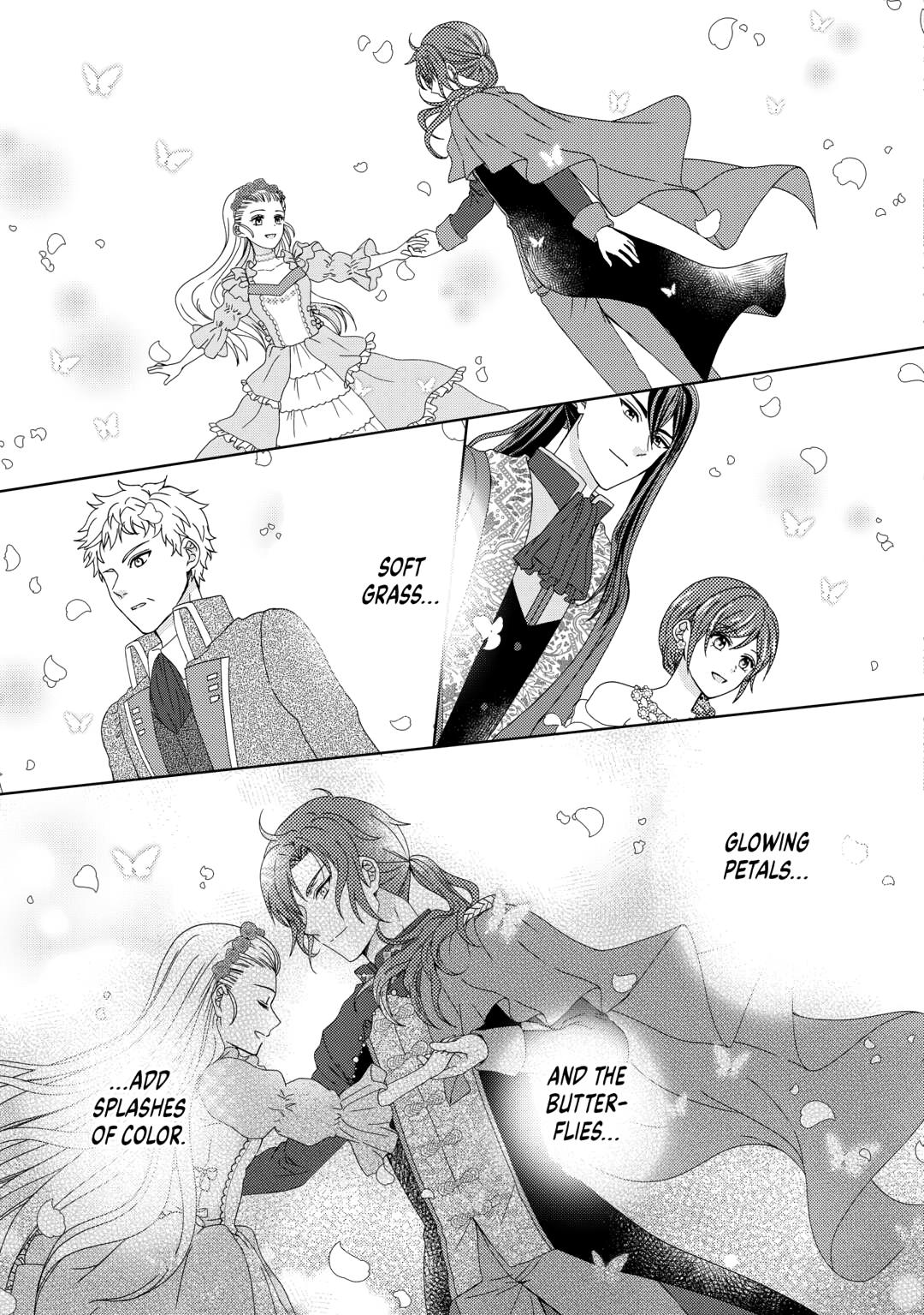 From Maid to Mother chapter 89 page 15
