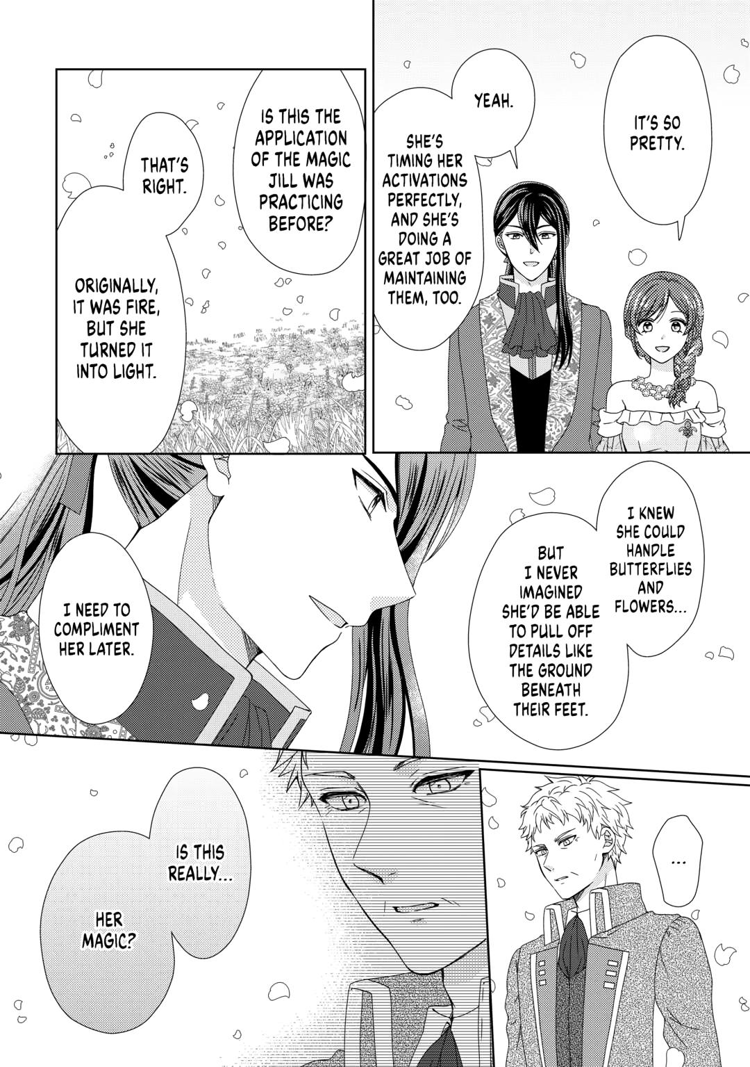 From Maid to Mother chapter 89 page 16
