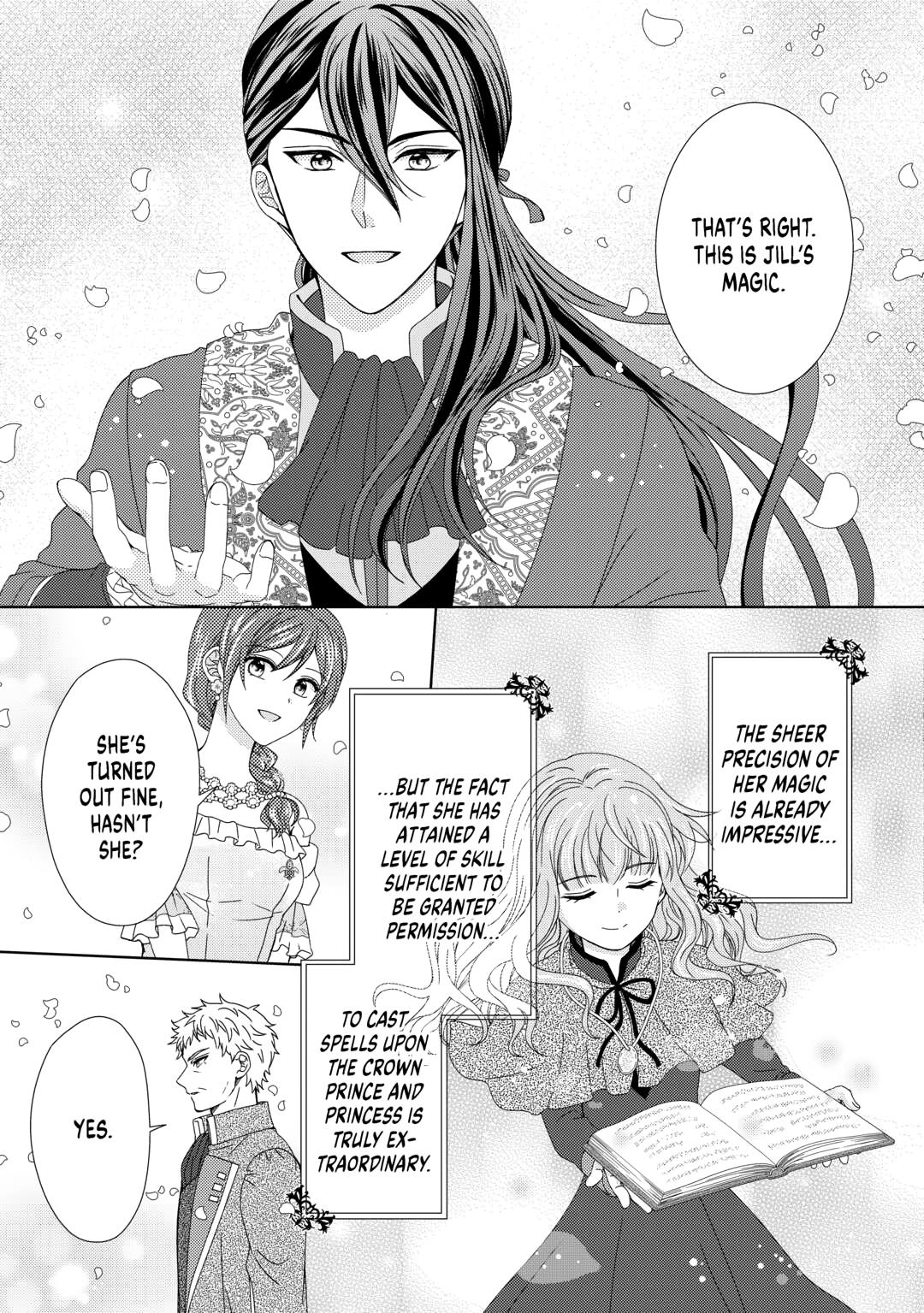 From Maid to Mother chapter 89 page 17