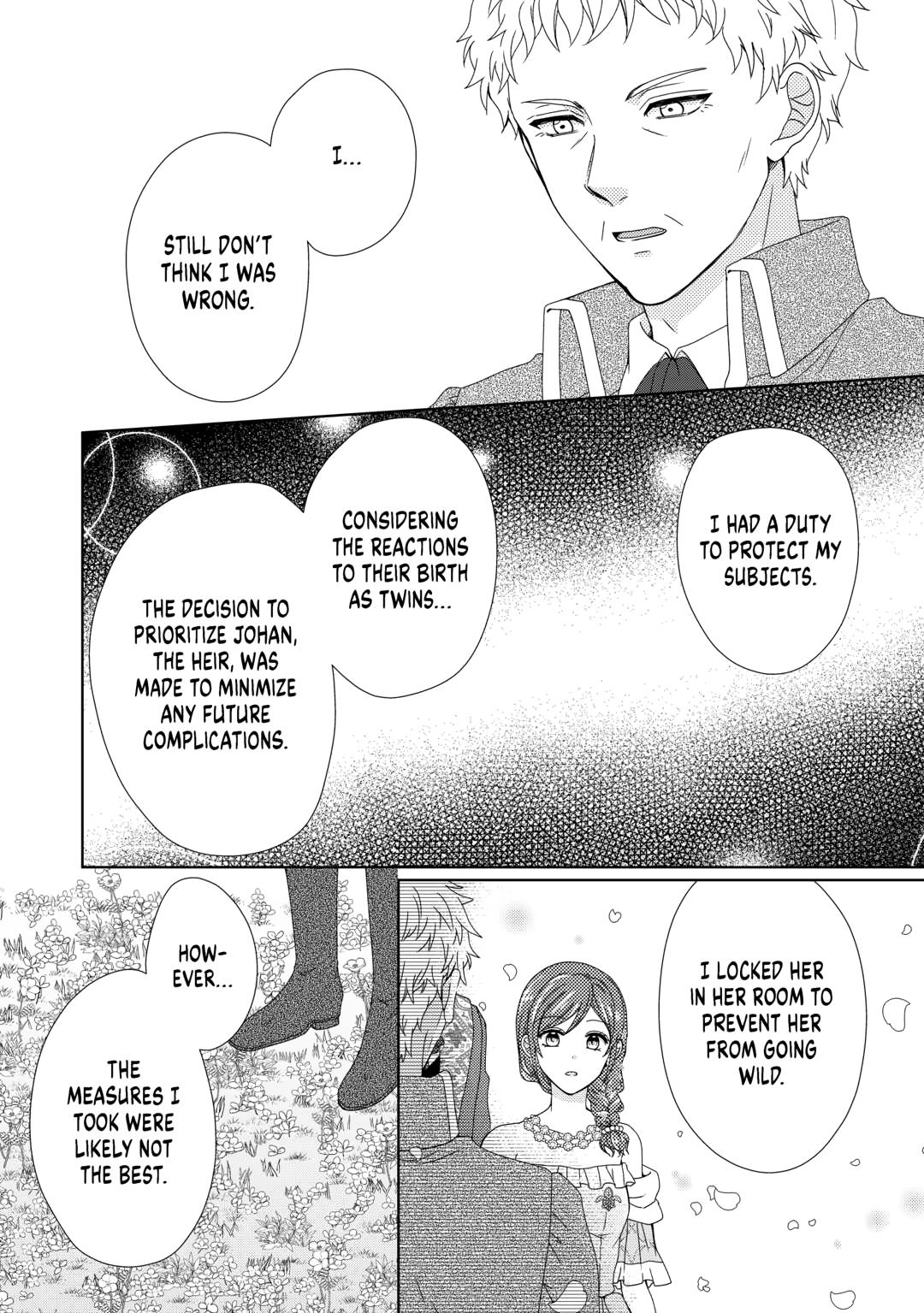 From Maid to Mother chapter 89 page 18