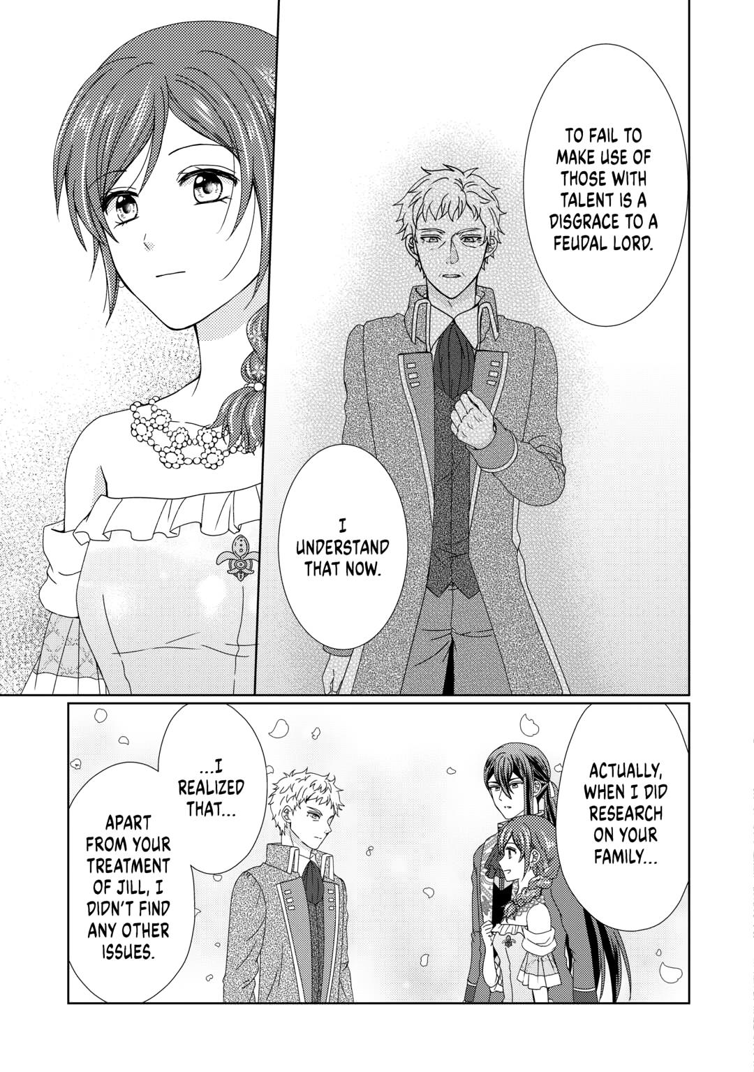 From Maid to Mother chapter 89 page 19