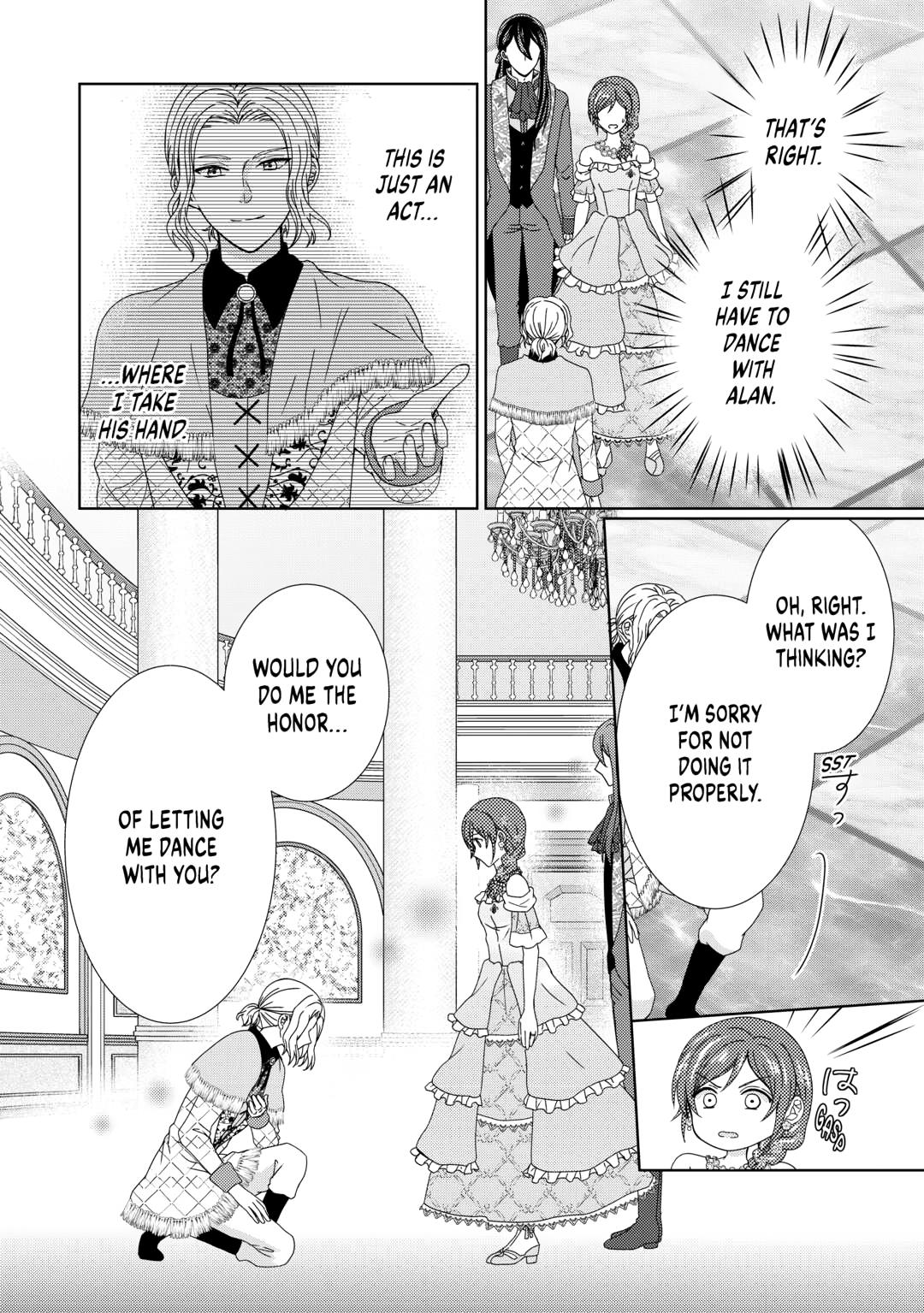 From Maid to Mother chapter 89 page 2