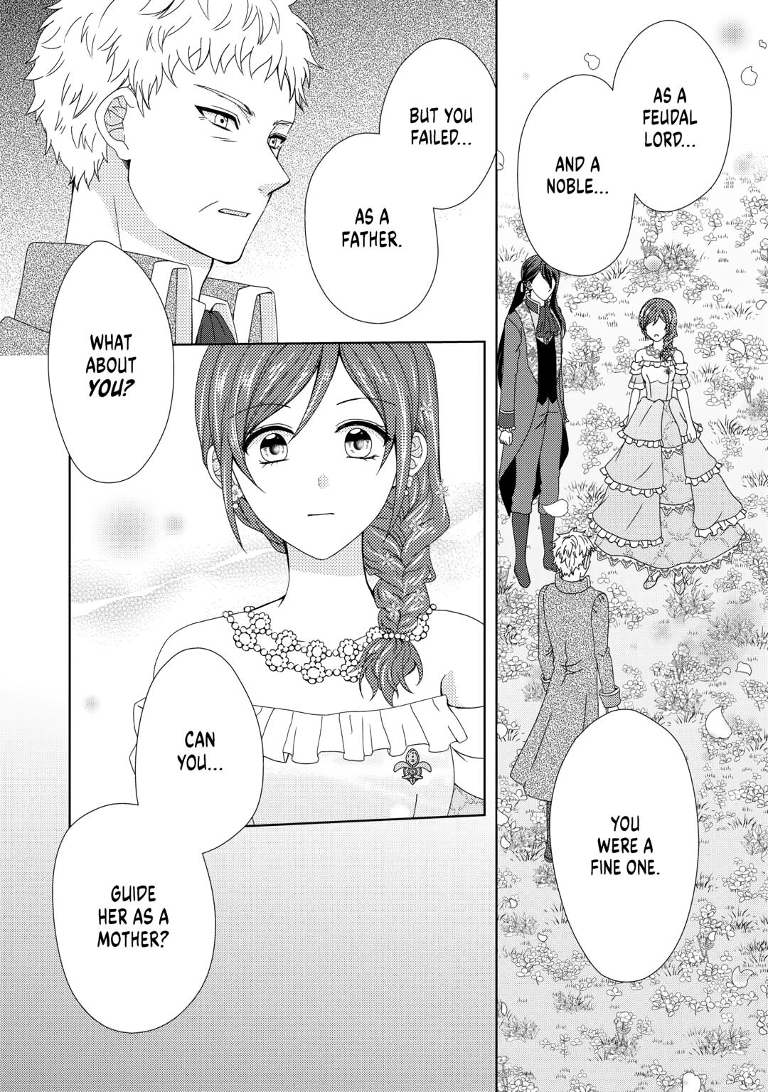 From Maid to Mother chapter 89 page 20