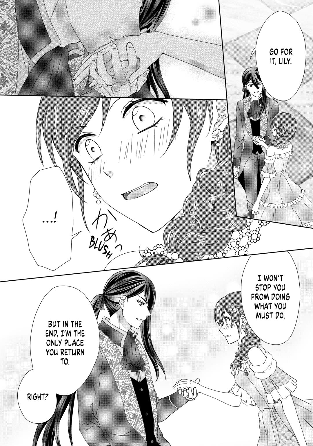 From Maid to Mother chapter 89 page 4