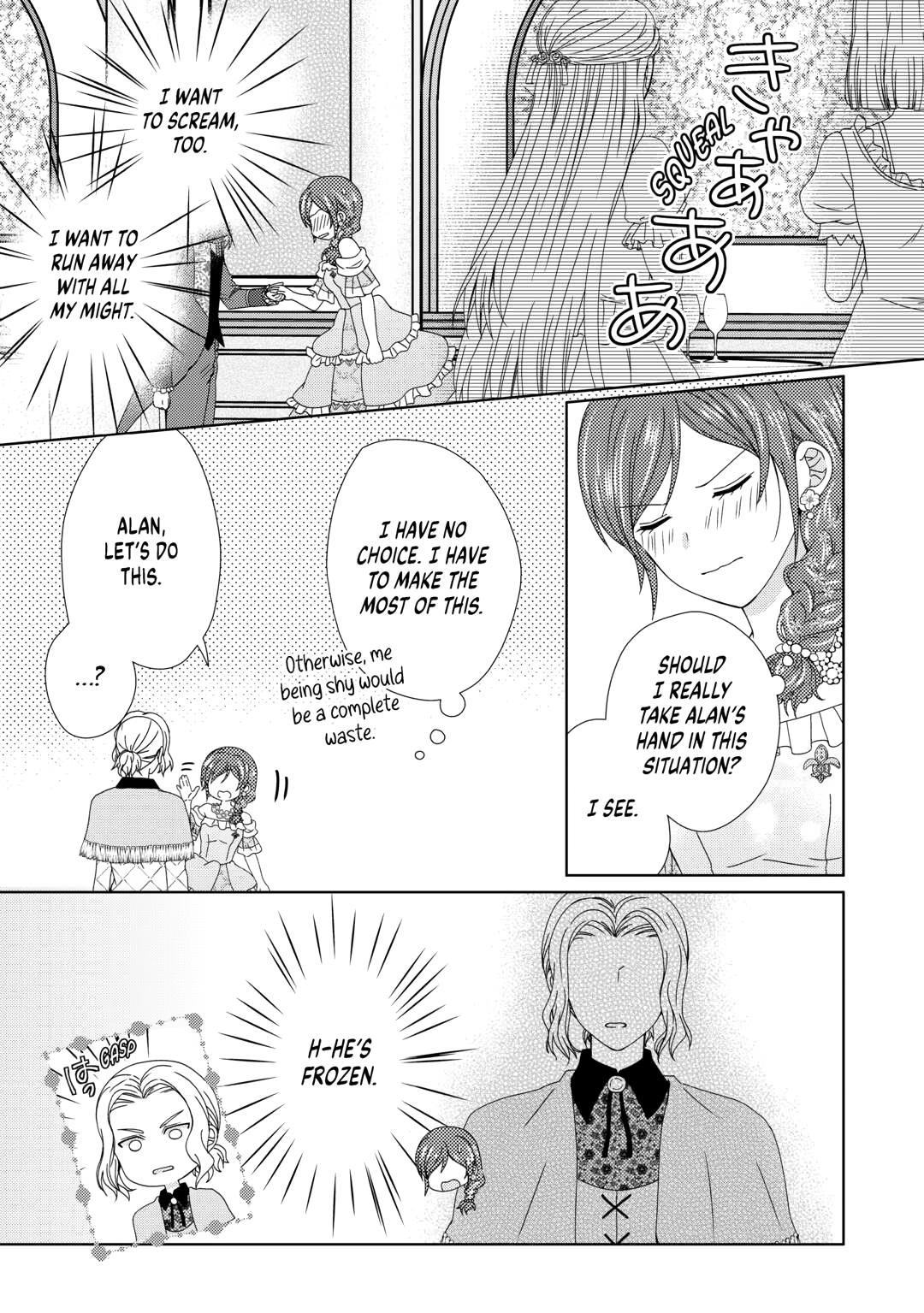From Maid to Mother chapter 89 page 5