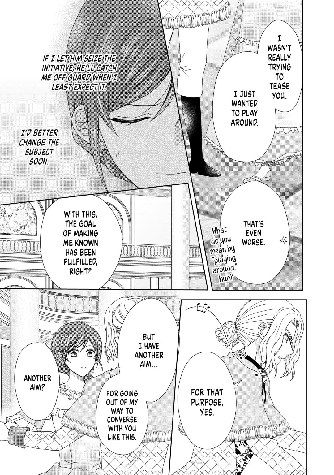 From Maid to Mother chapter 89 page 7