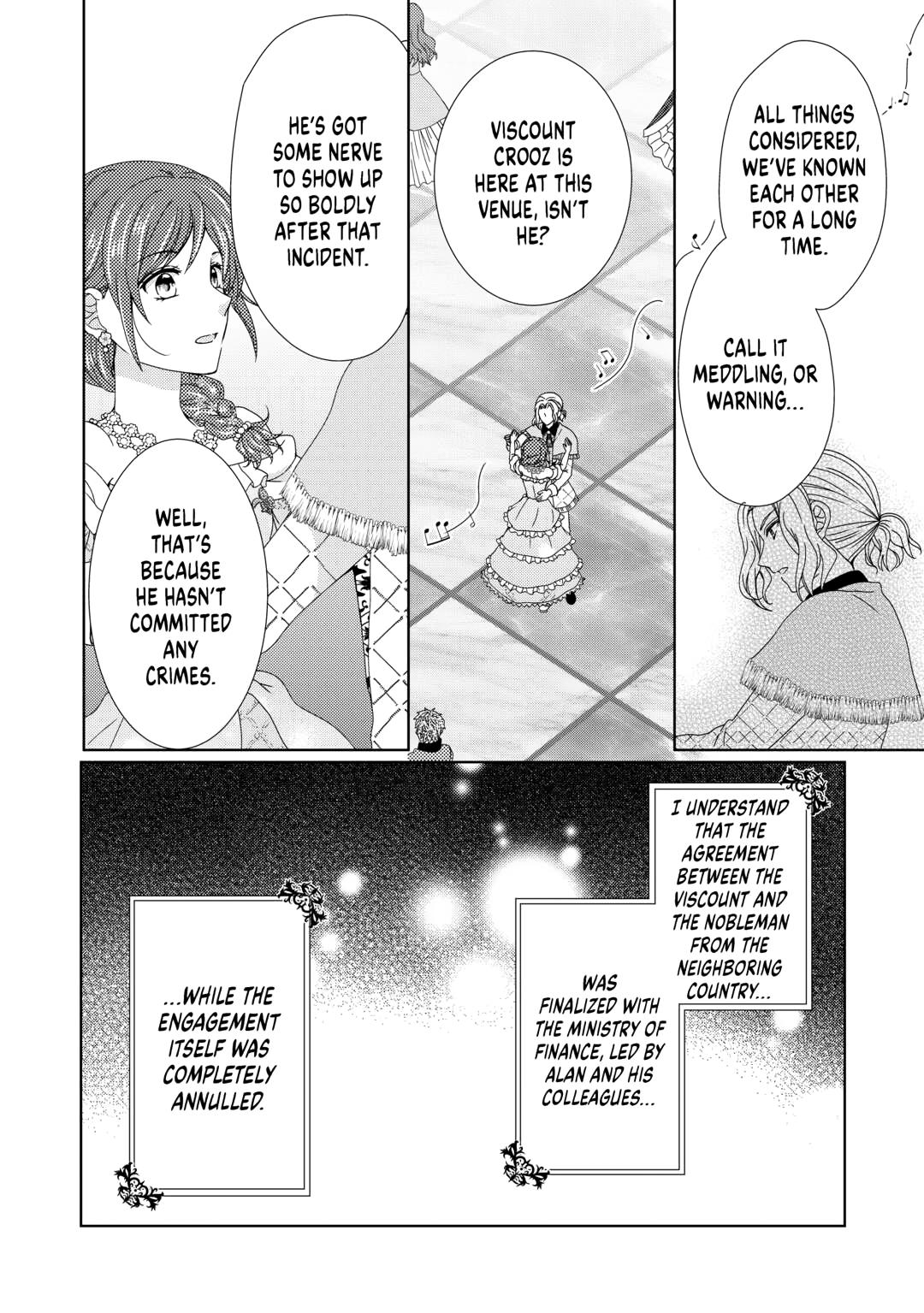 From Maid to Mother chapter 89 page 8