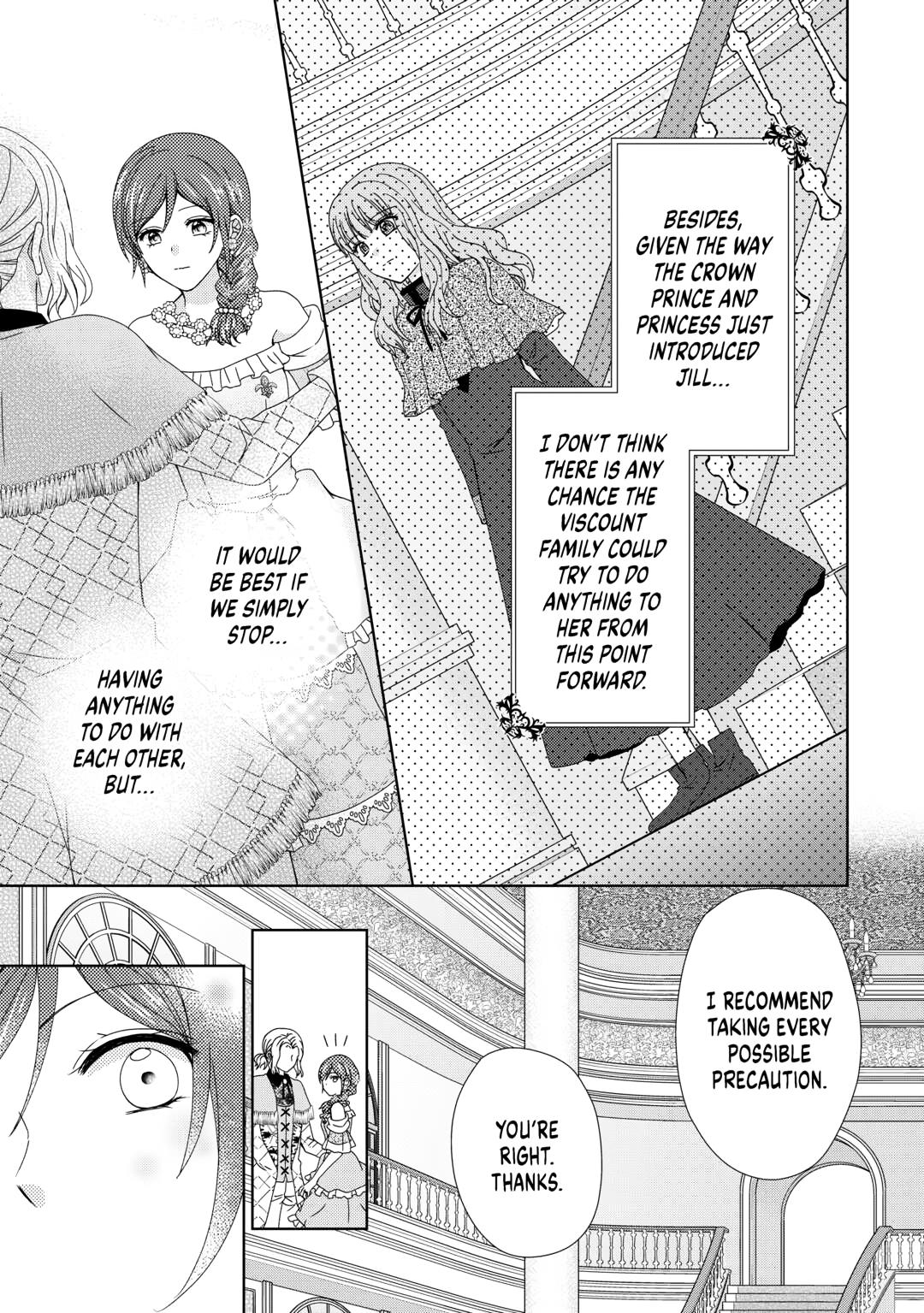 From Maid to Mother chapter 89 page 9