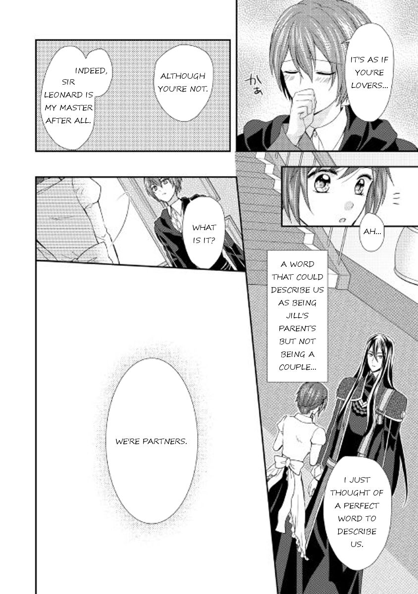 From Maid to Mother chapter 9 page 12