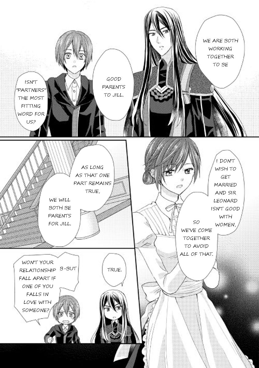 From Maid to Mother chapter 9 page 13