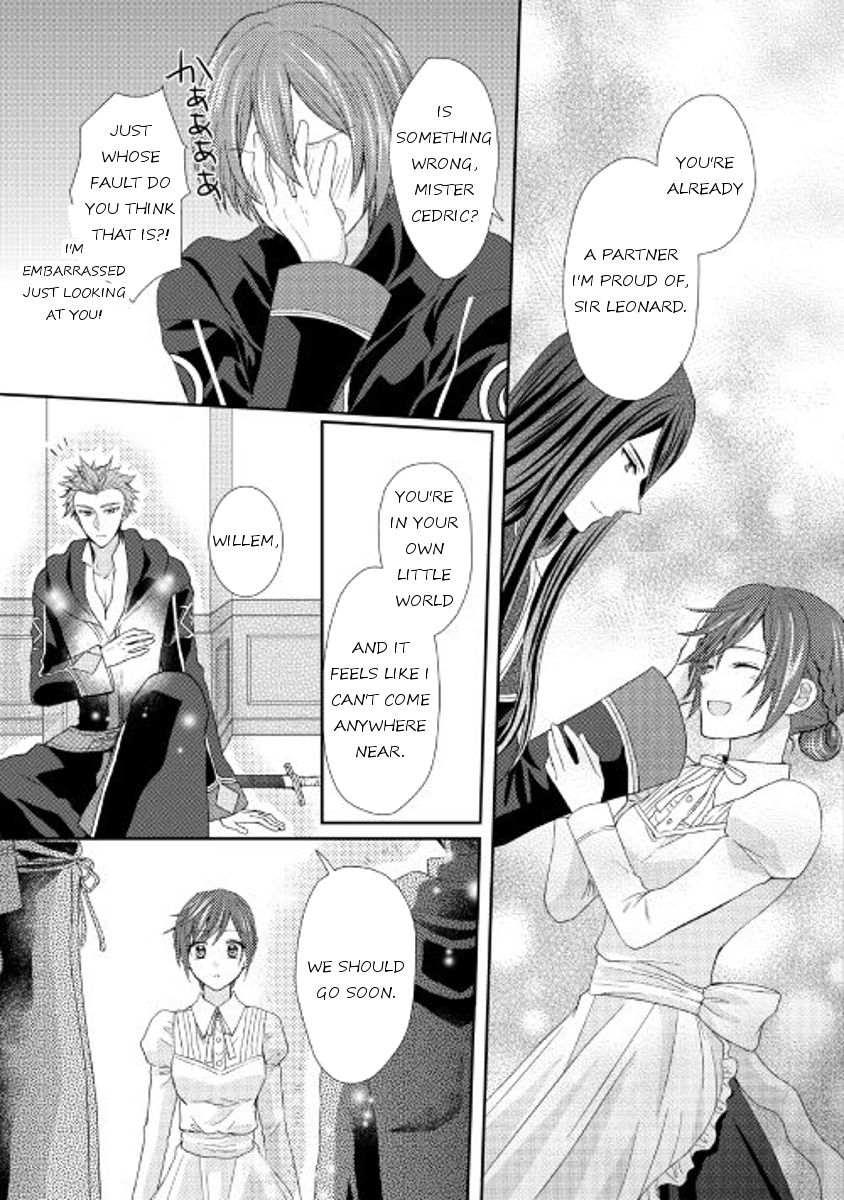 From Maid to Mother chapter 9 page 15