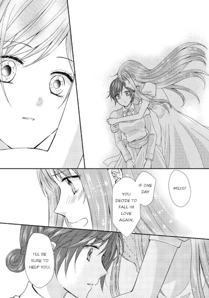 From Maid to Mother chapter 9 page 28