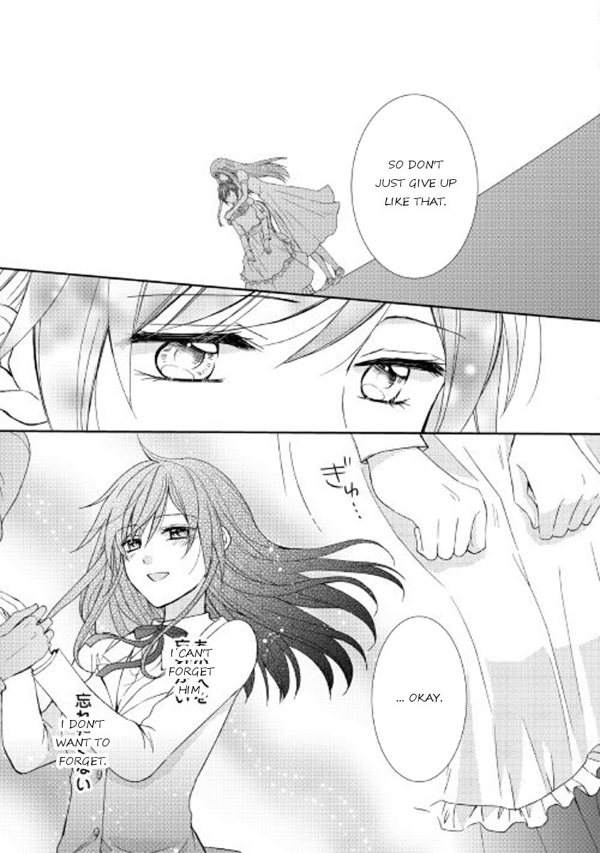 From Maid to Mother chapter 9 page 29