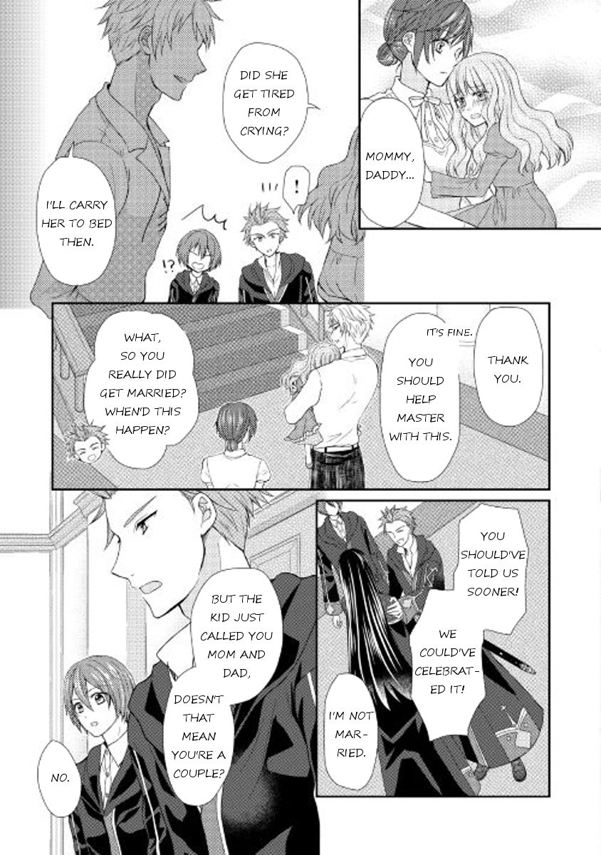 From Maid to Mother chapter 9 page 5