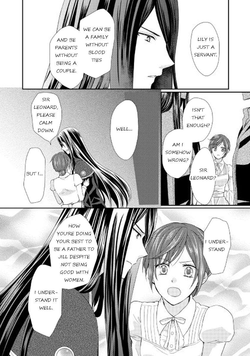 From Maid to Mother chapter 9 page 6