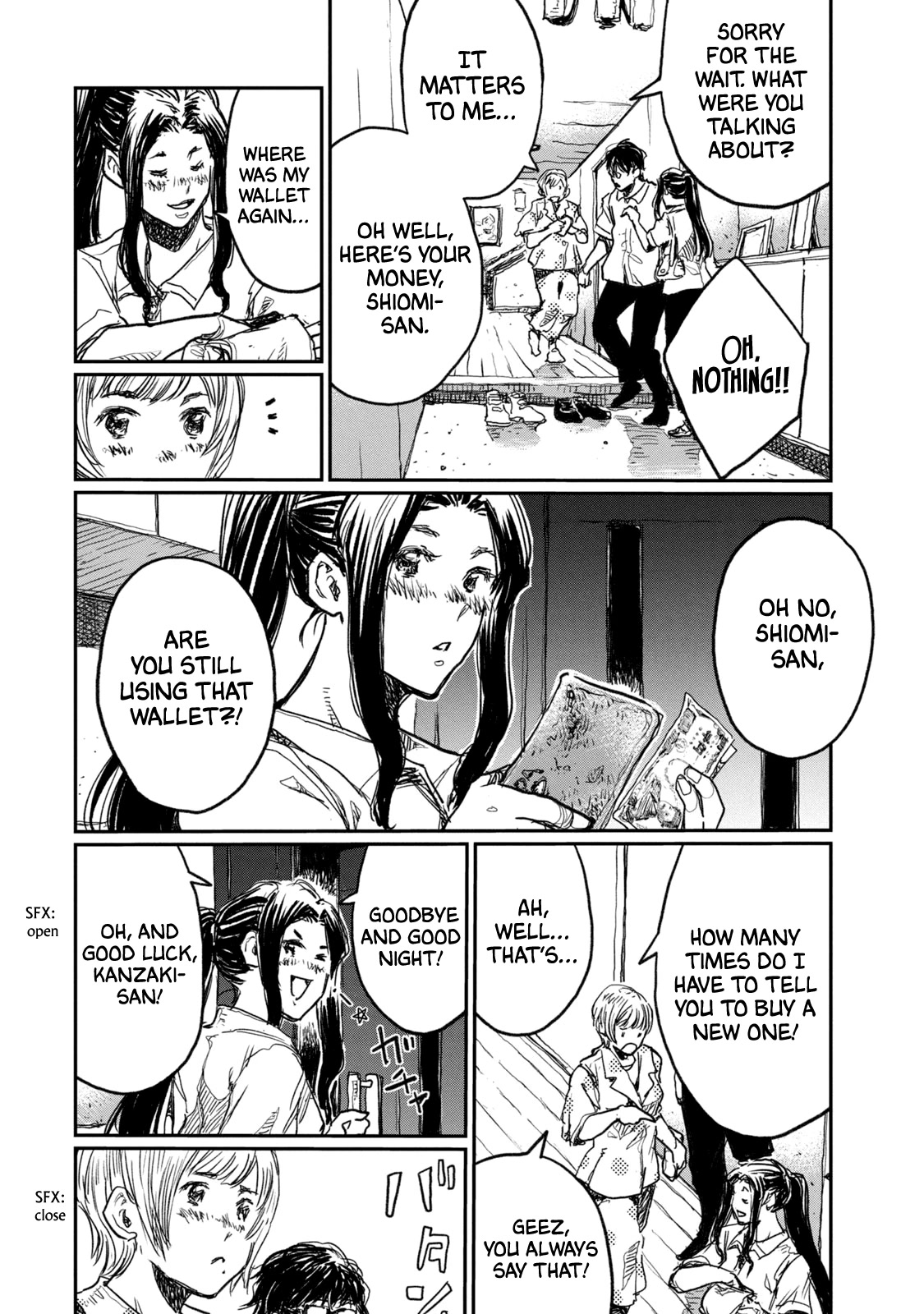 From the Dust chapter 10 page 10